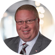 Mike McCown Profile Pic