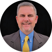 James Govier Profile Pic