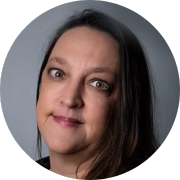 Kim Saravo Profile Pic