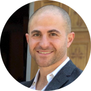 Fadi Faraj Profile Pic