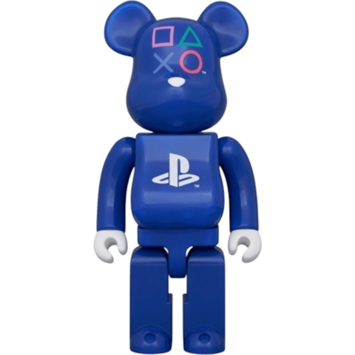 Bearbrick PlayStation 400%