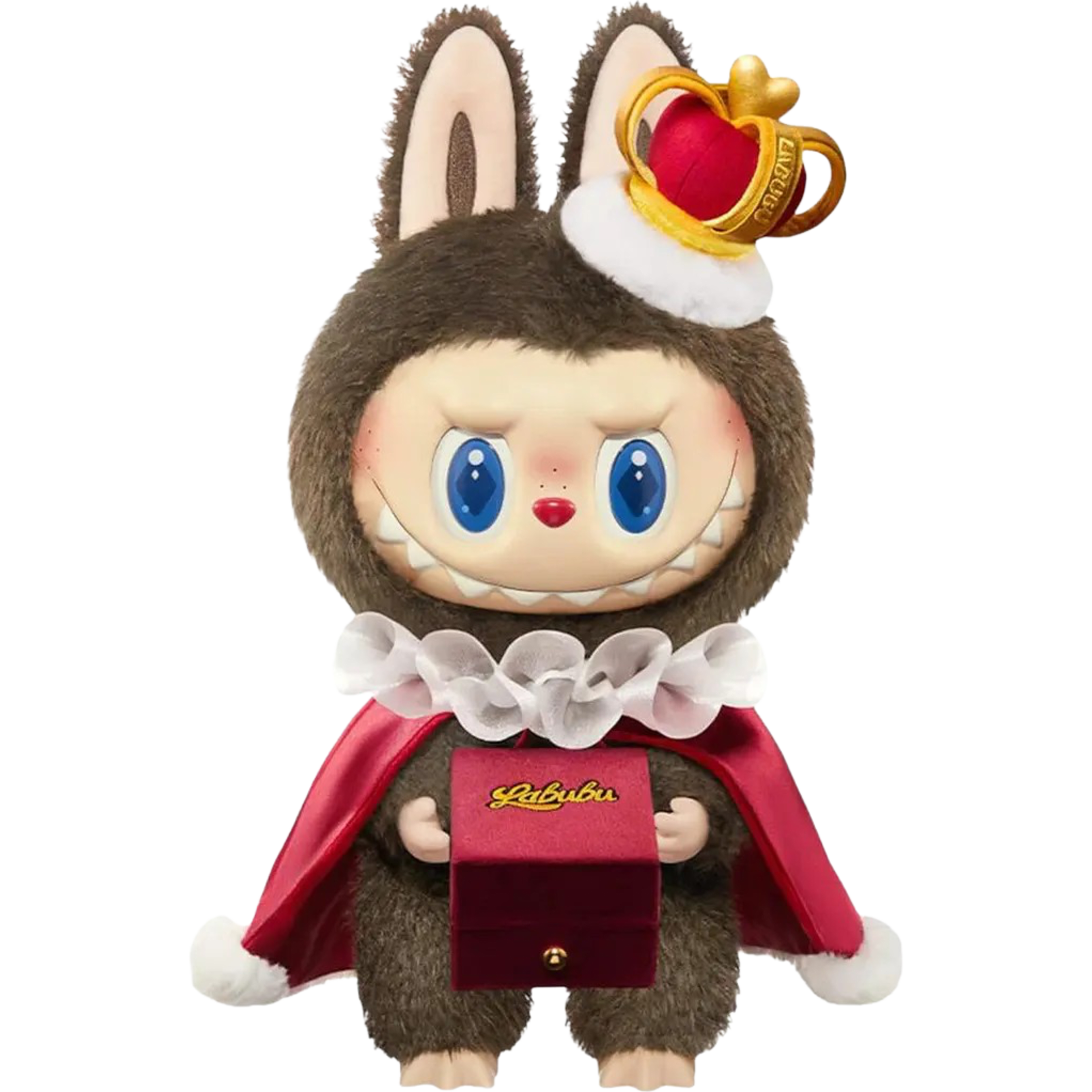 Labubu & The Monsters Blind Box