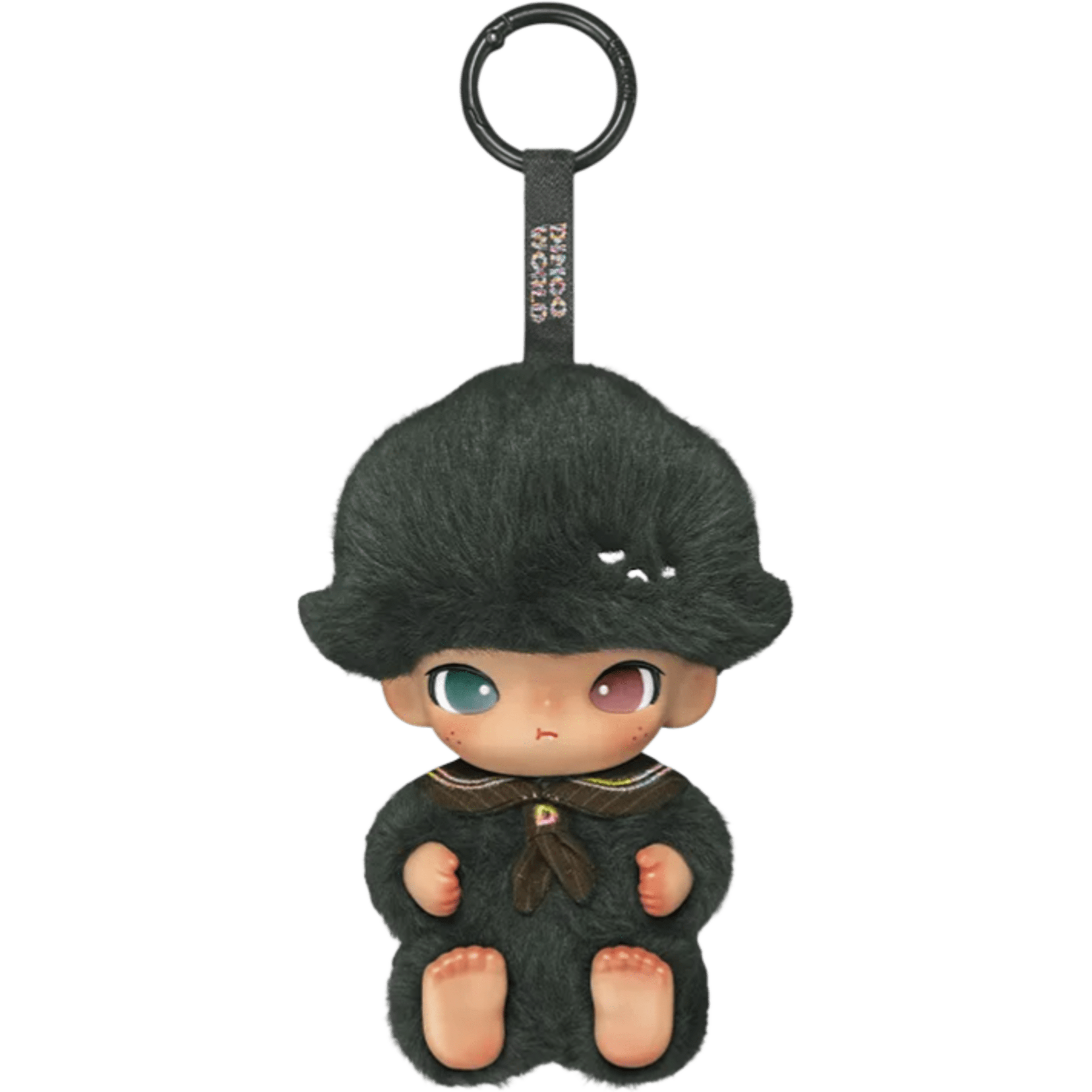 Dimoo Blind Box