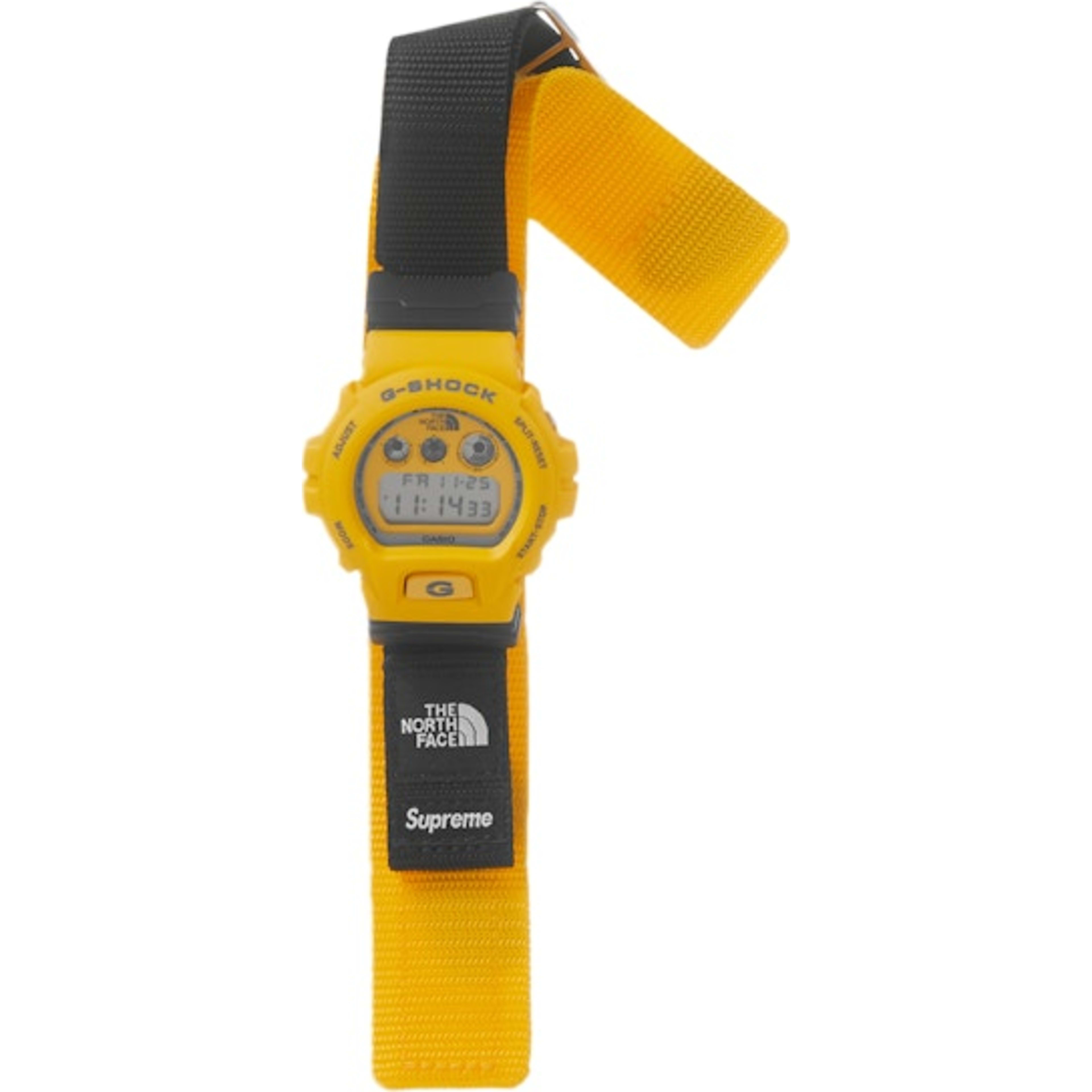 G-Shock Watches