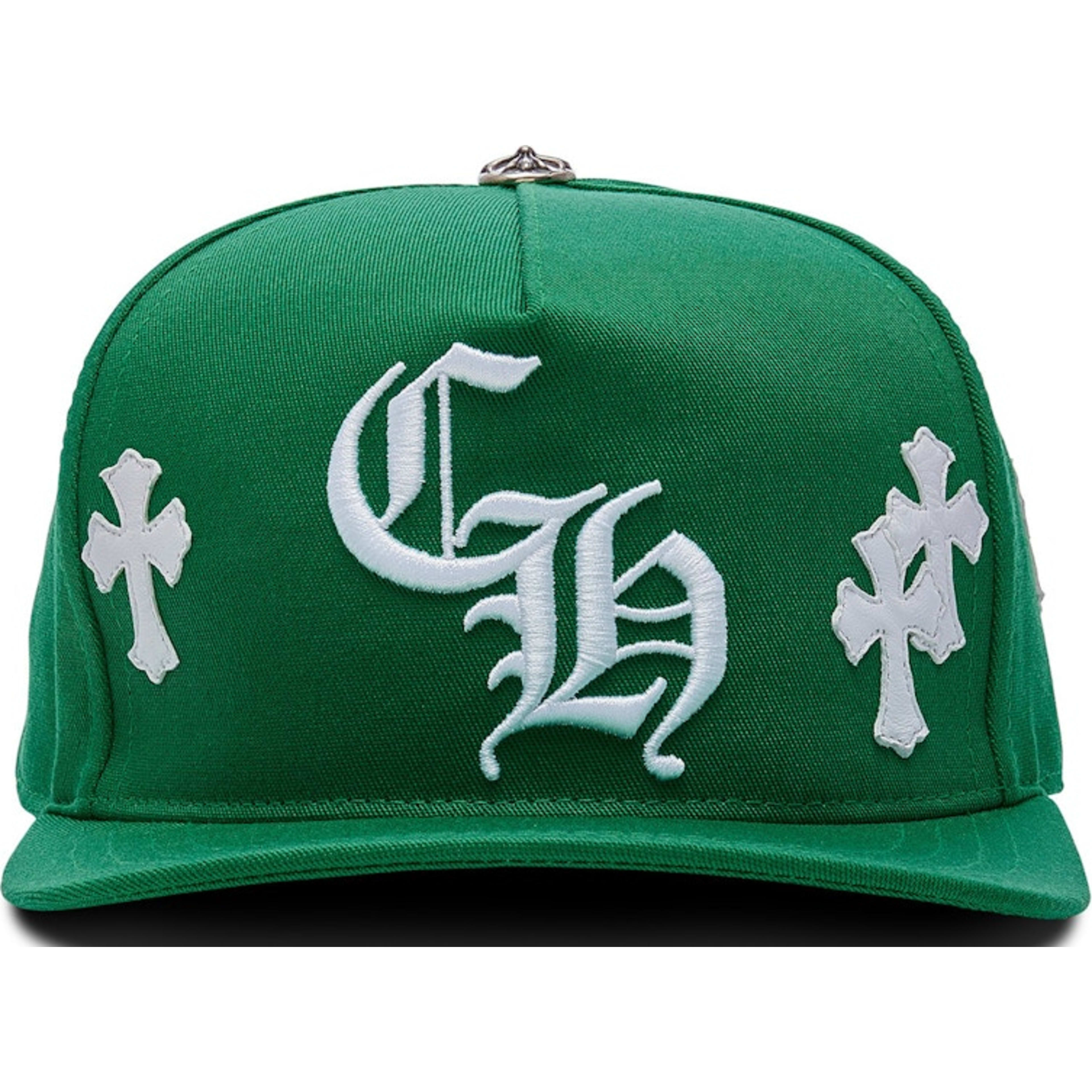 CH Hat Green