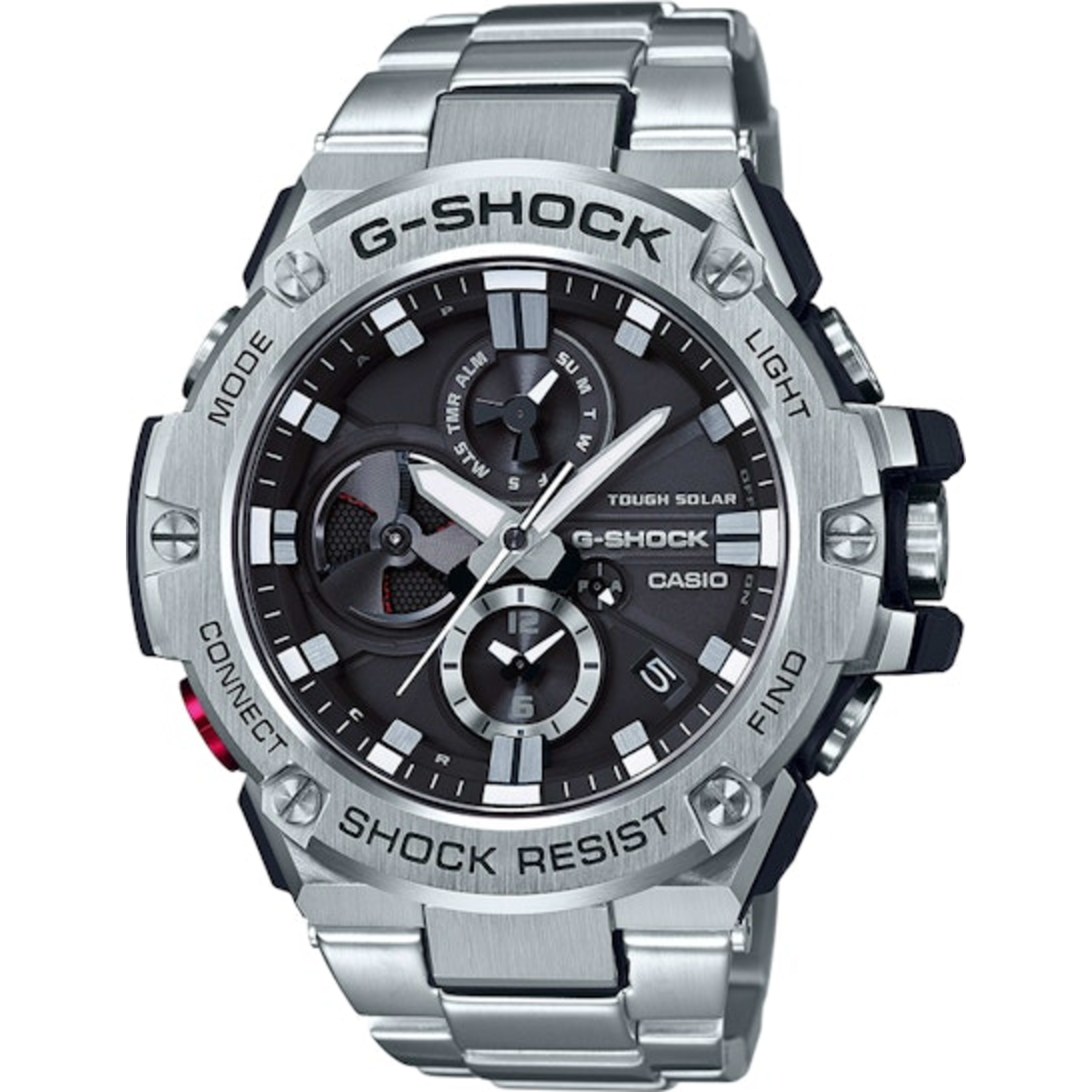 Casio G-Shock GSTB100D-1A