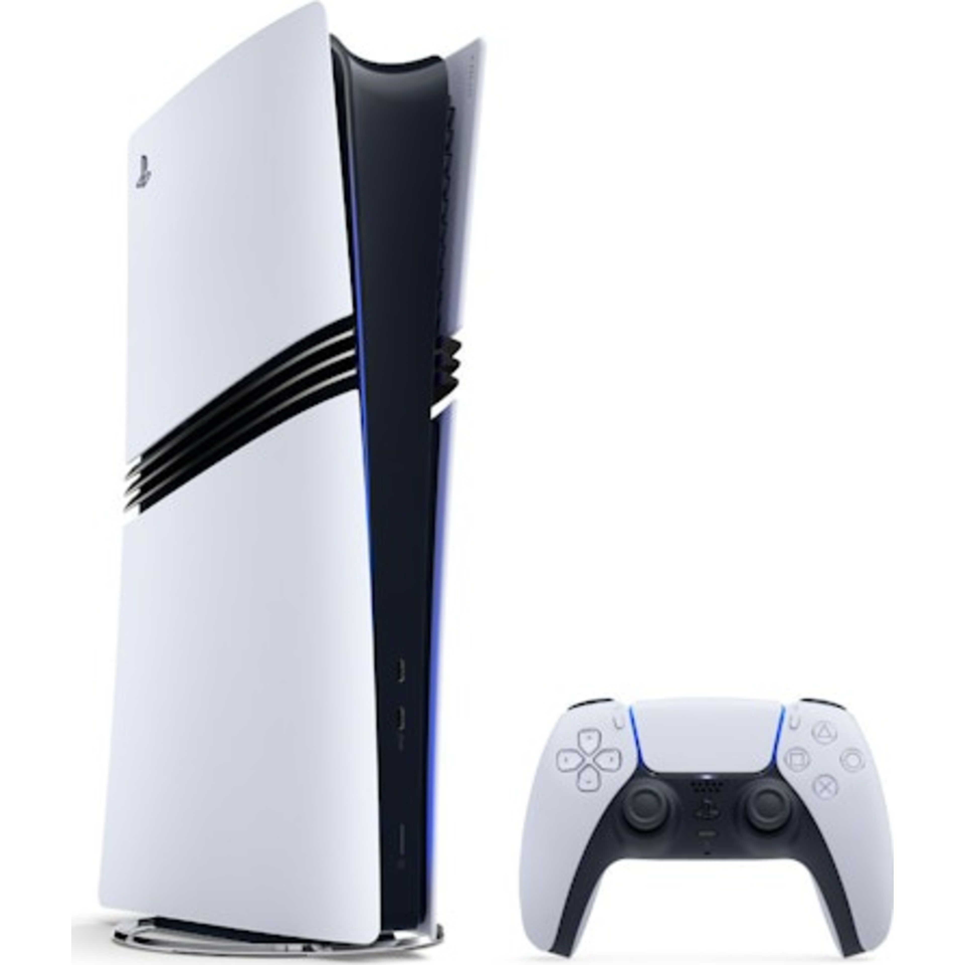 PlayStation 5 PS5 Pro Console (US Plug)