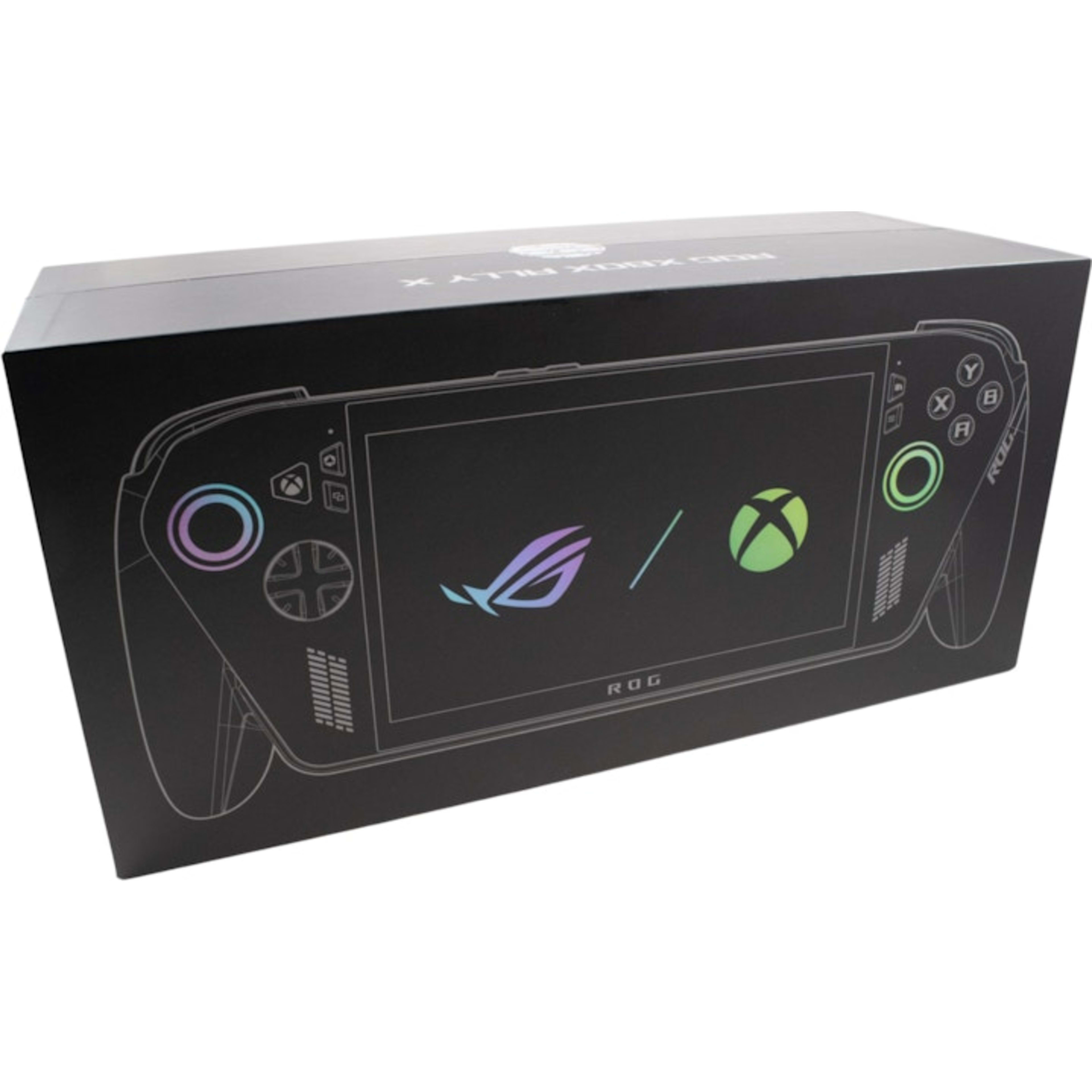 ROG Xbox Ally X 1TB 6642253 (US Plug)