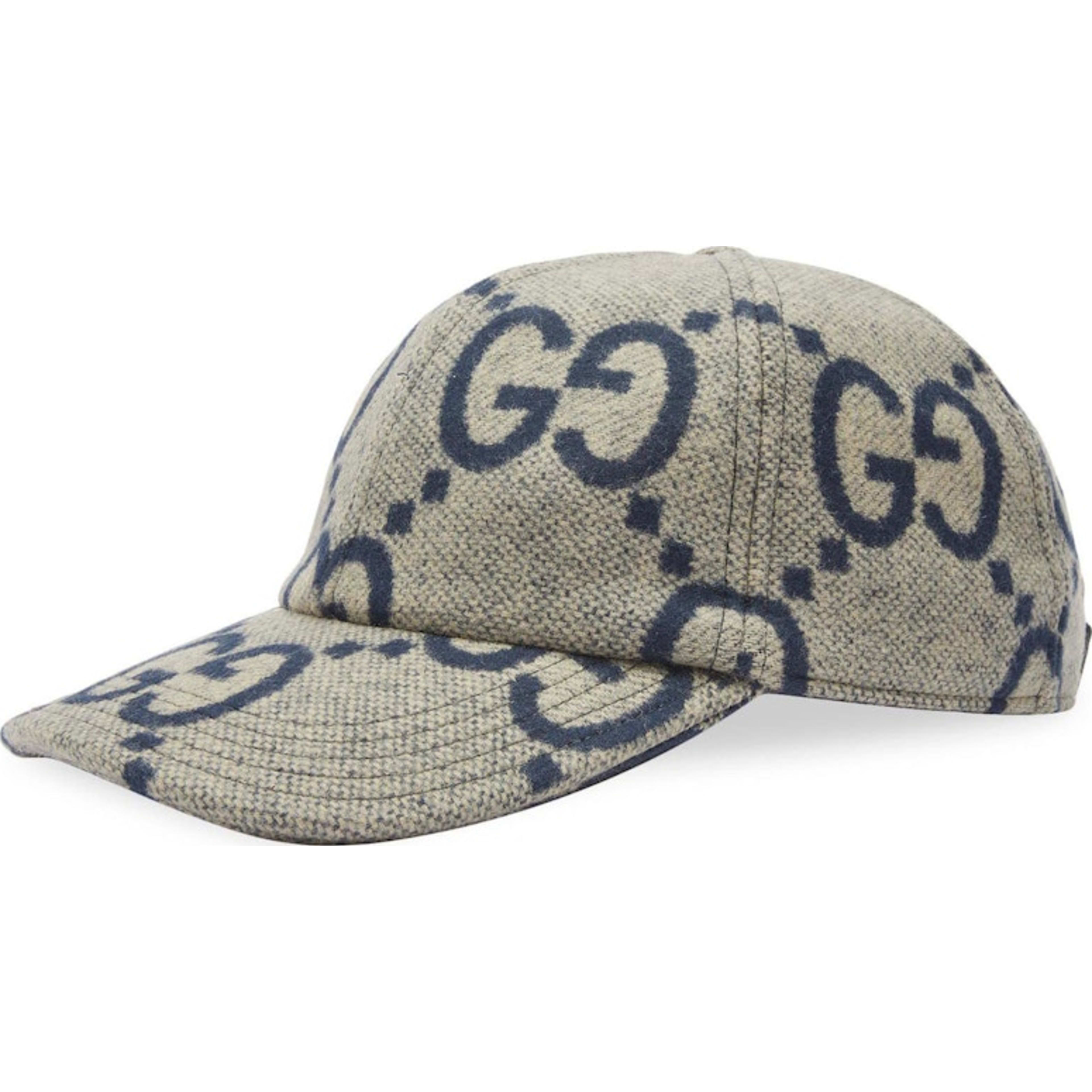 Get Fitted: Designer Caps