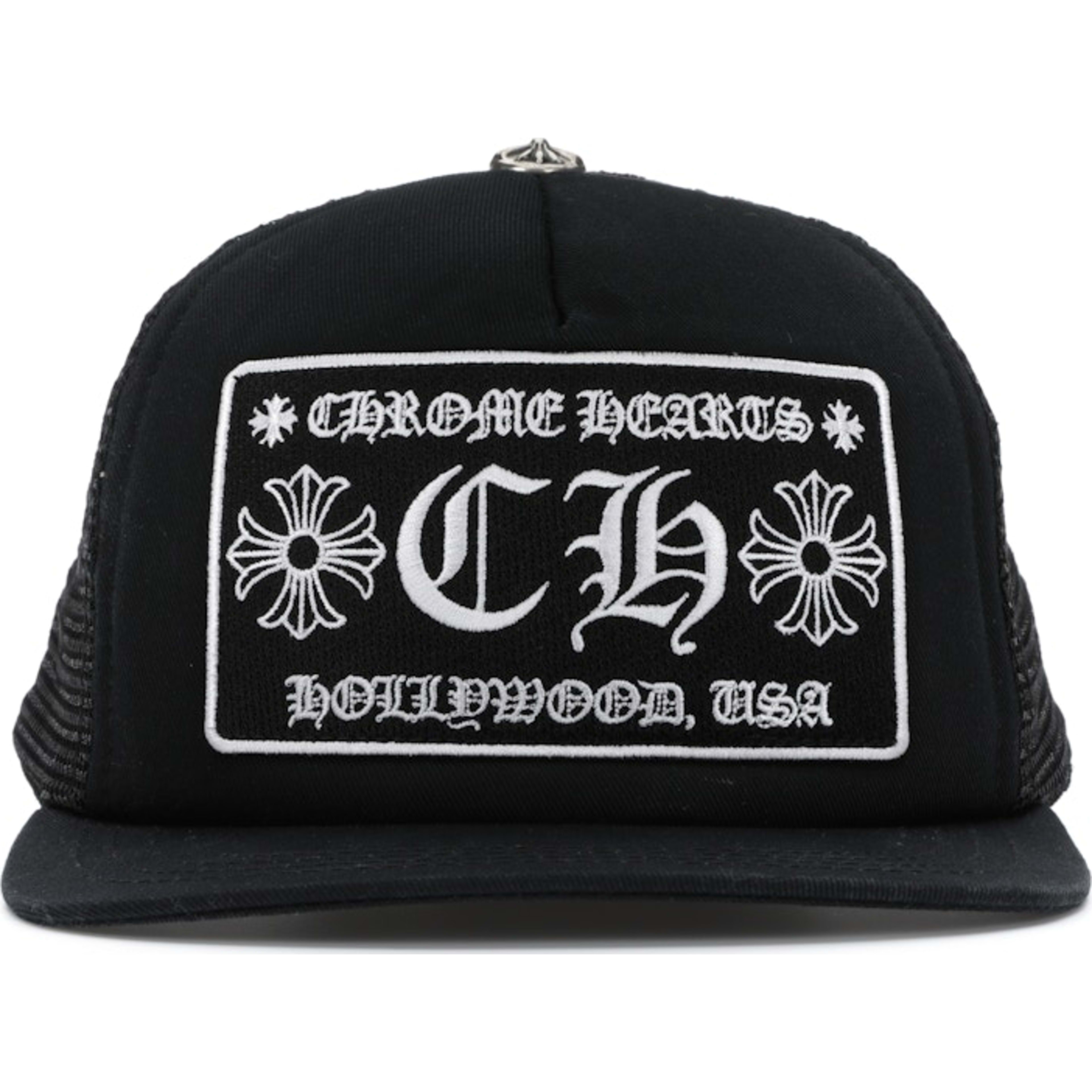 Chrome Hearts Accessories