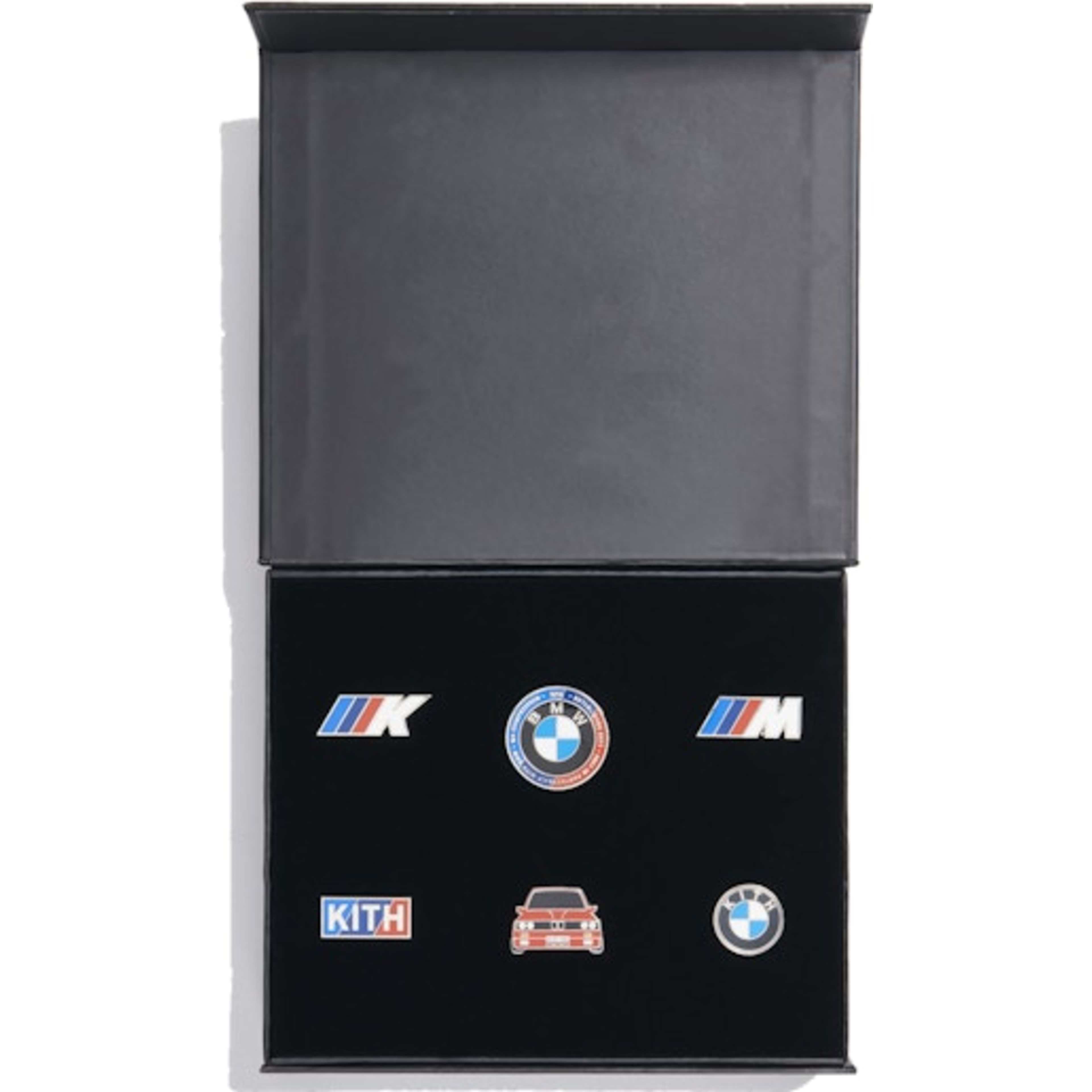 x BMW Pin Set Multi