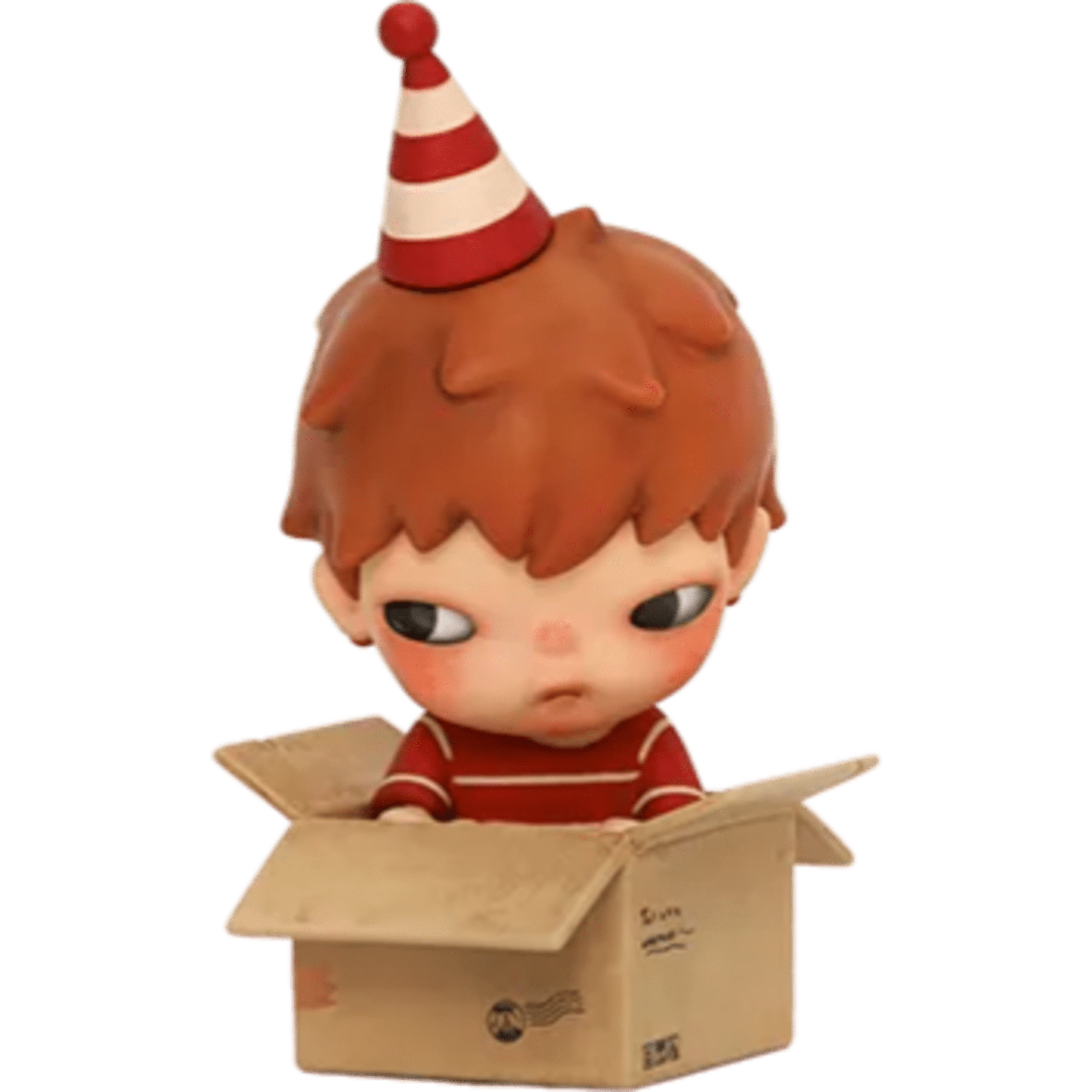 Hirono The Other One Nowhere Safe