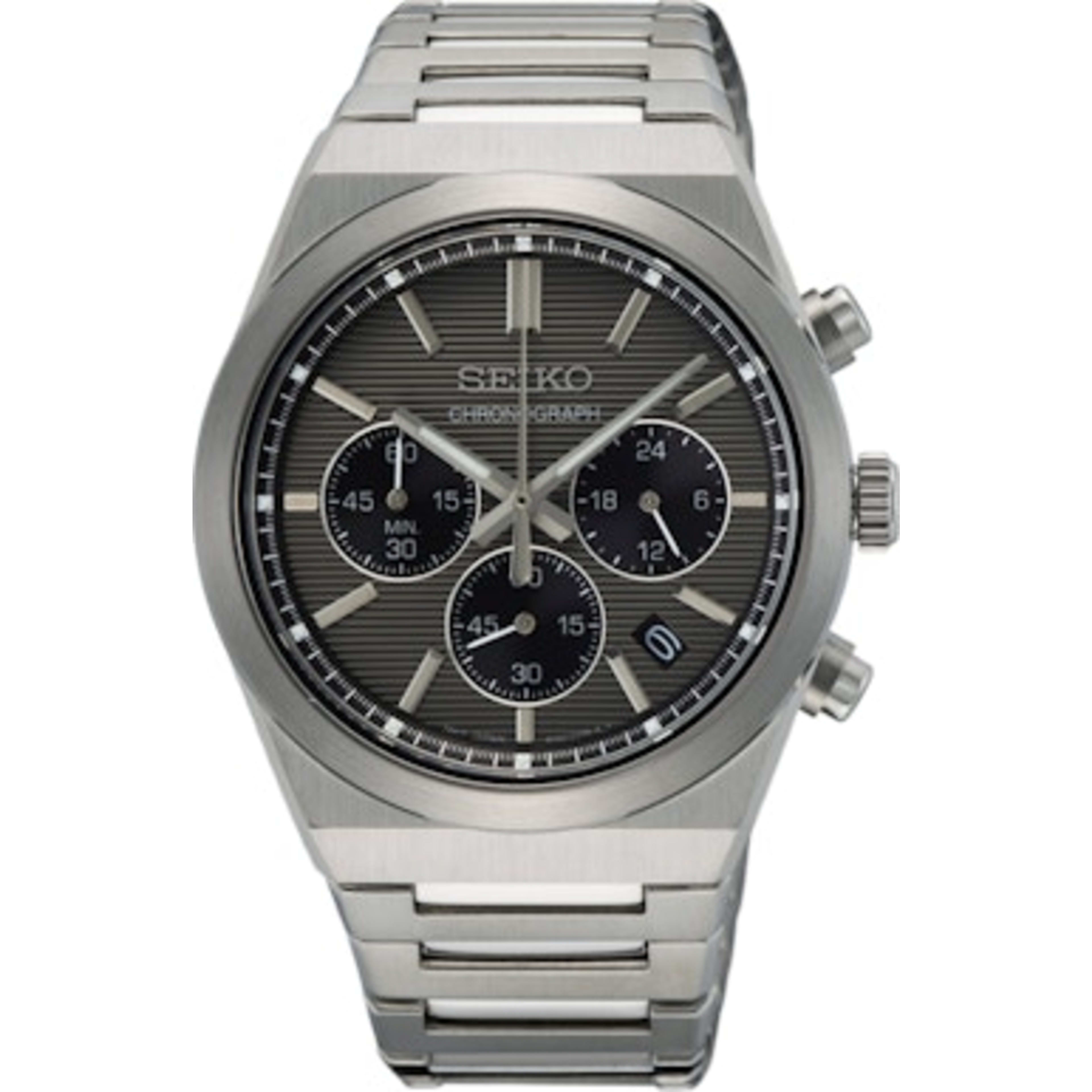 Chronograph SSB455P1