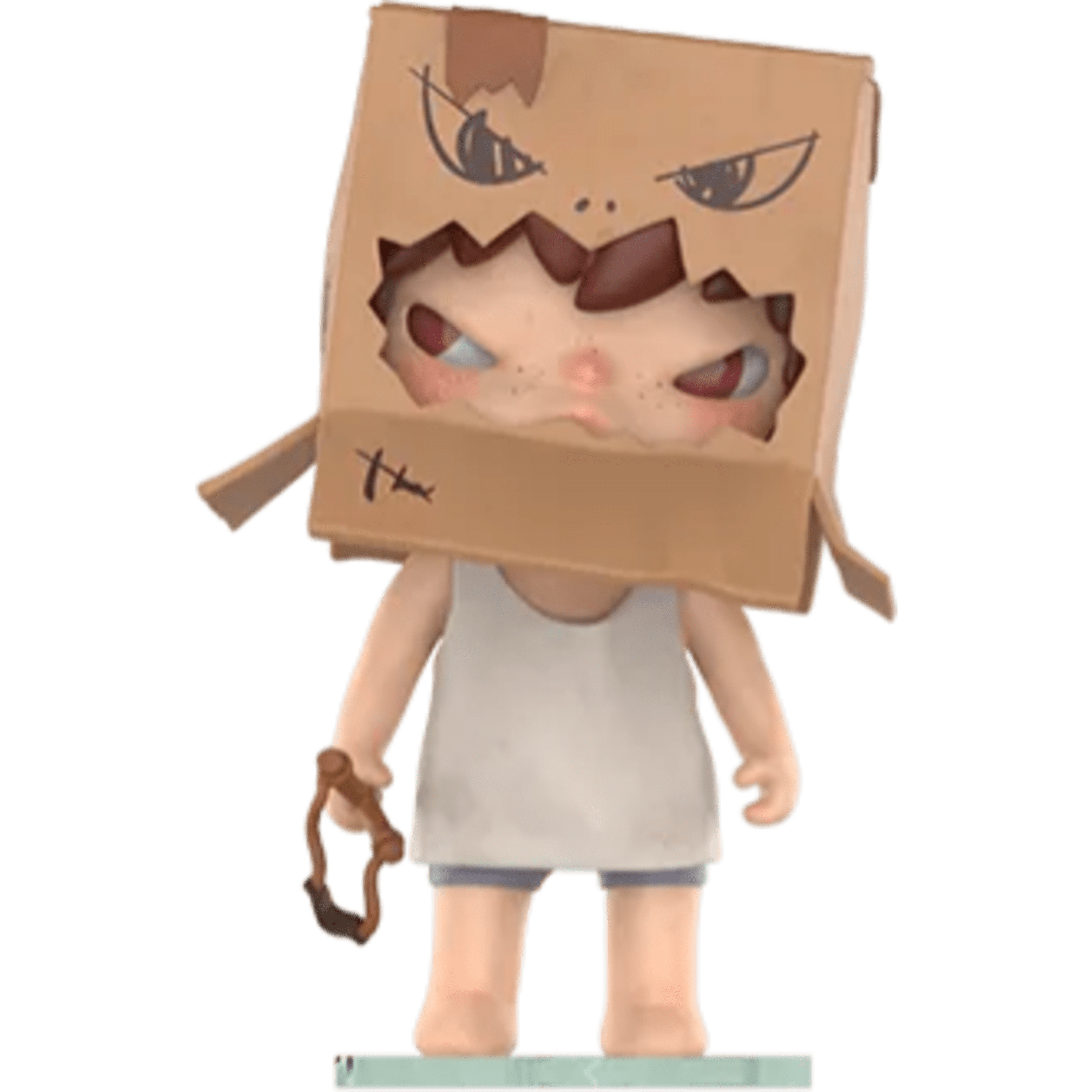 Hirono Little Mischief Destroyer