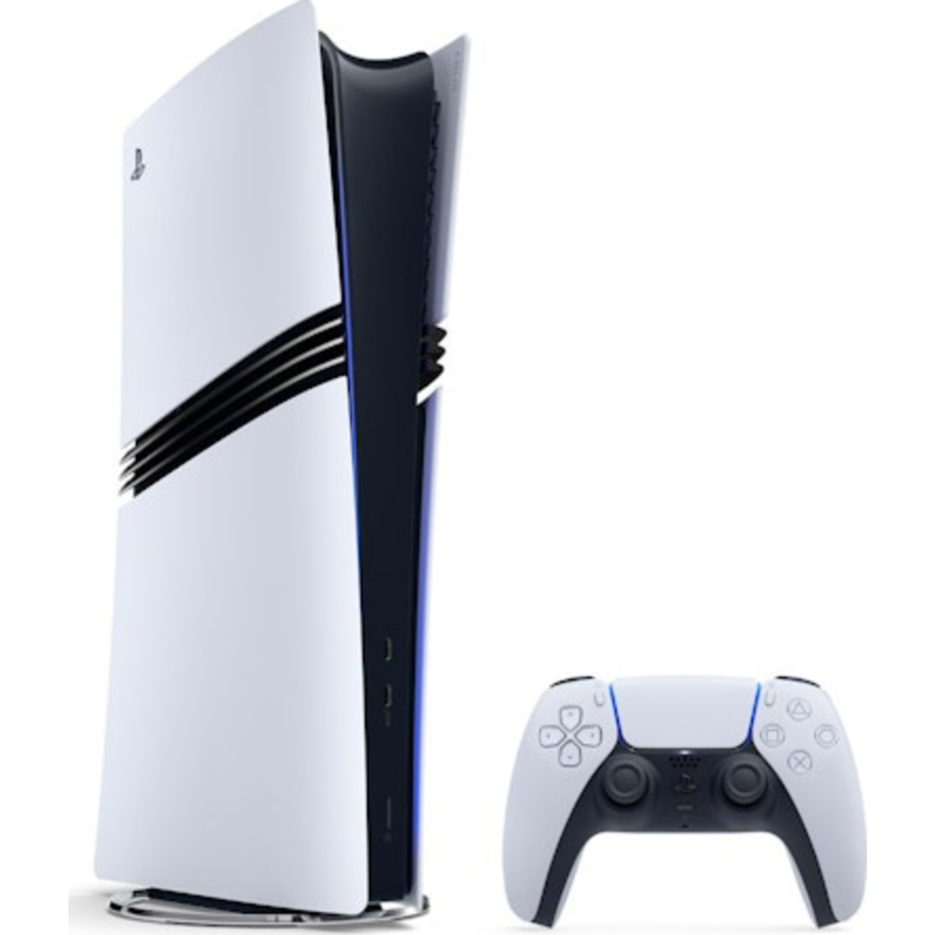 PlayStation 5 PS5 Pro Console (EU Plug)