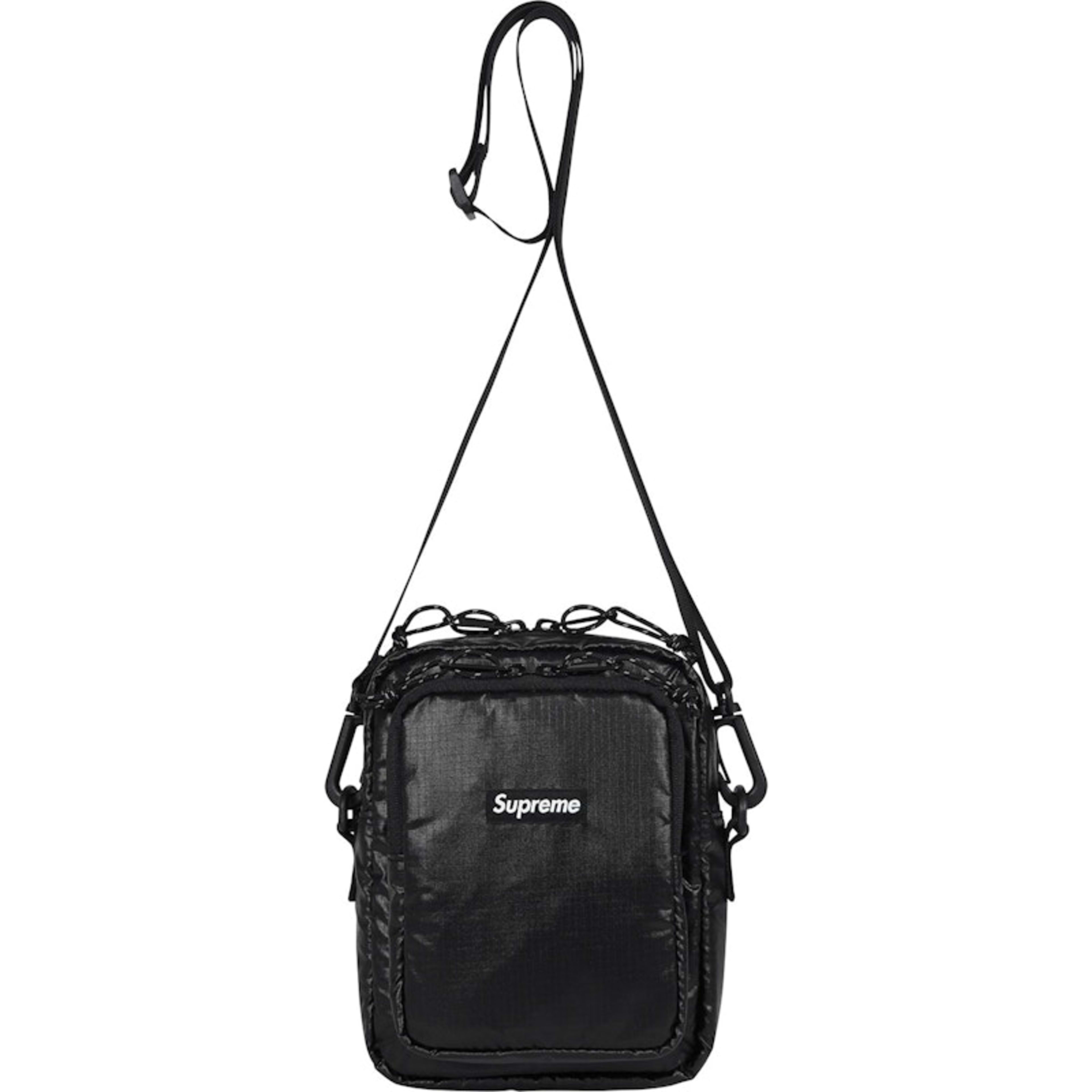Shoulder Bag Black