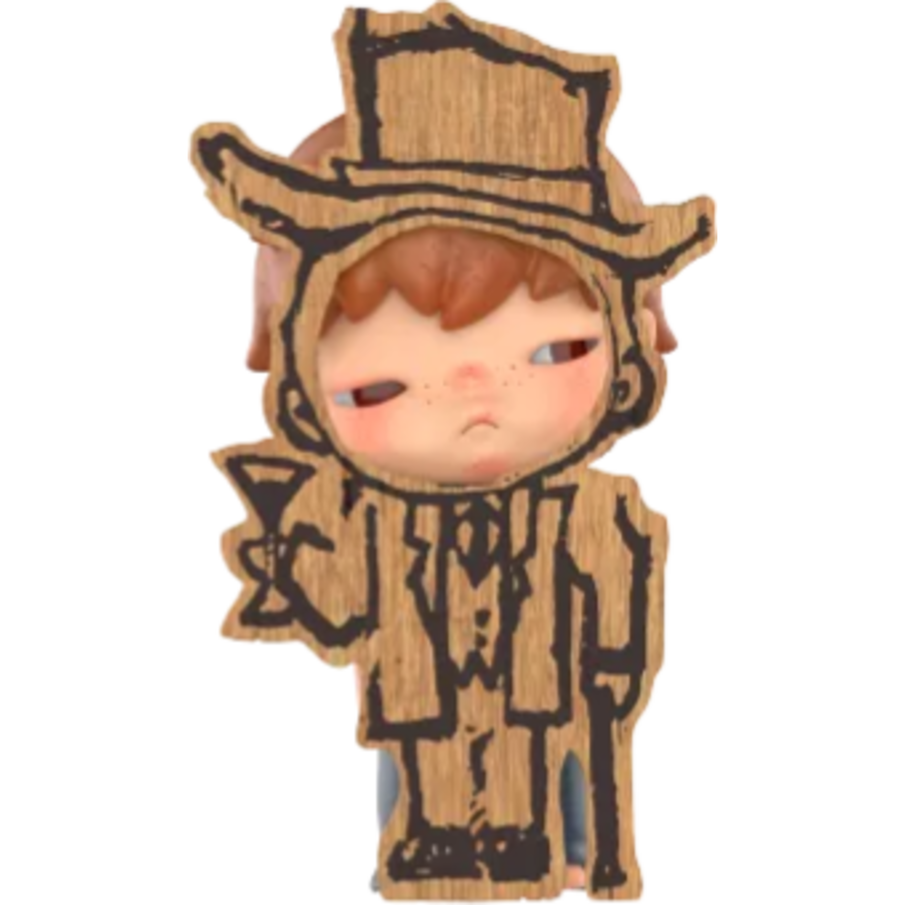 Hirono Shelter Poet
