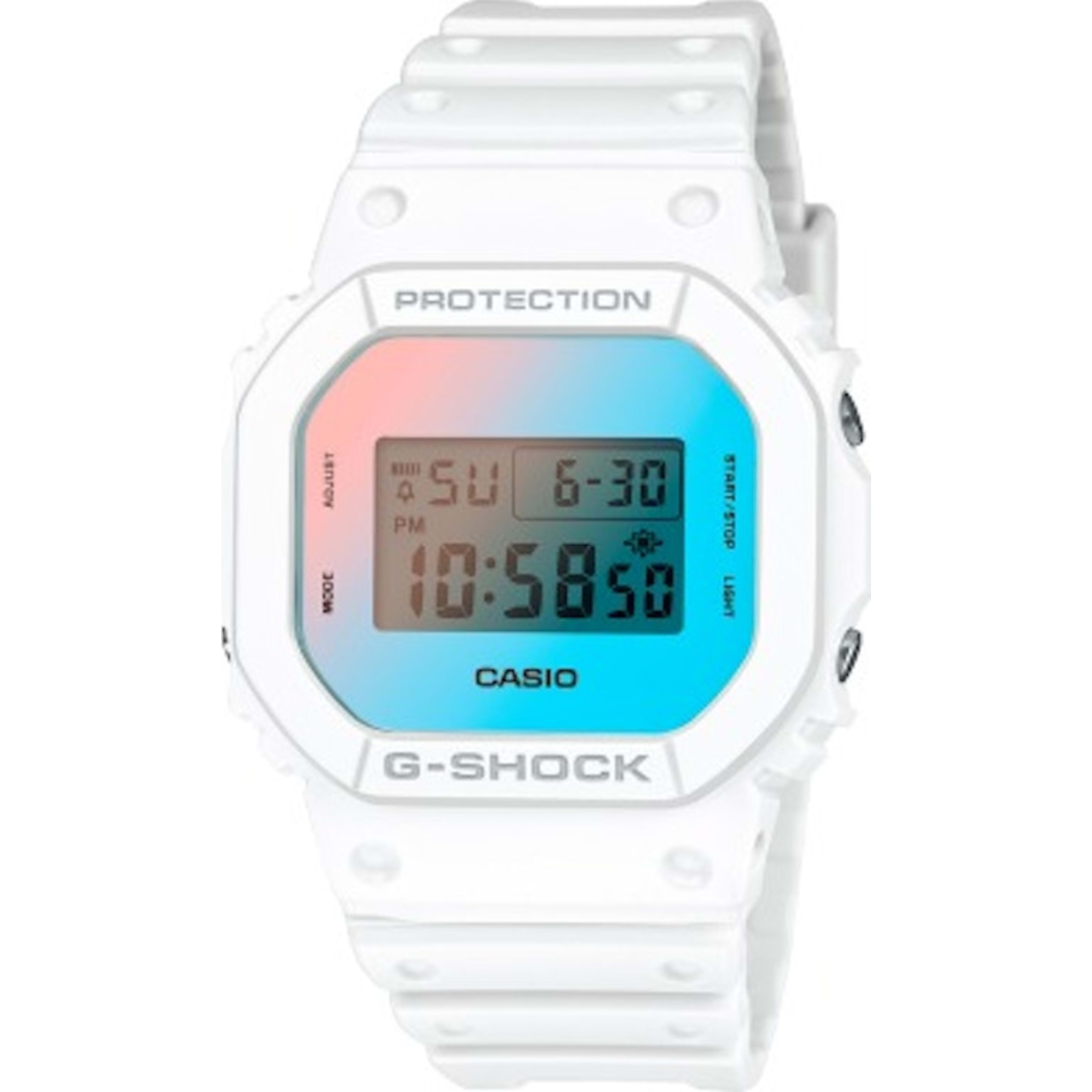 G-Shock DW-5600TL-7
