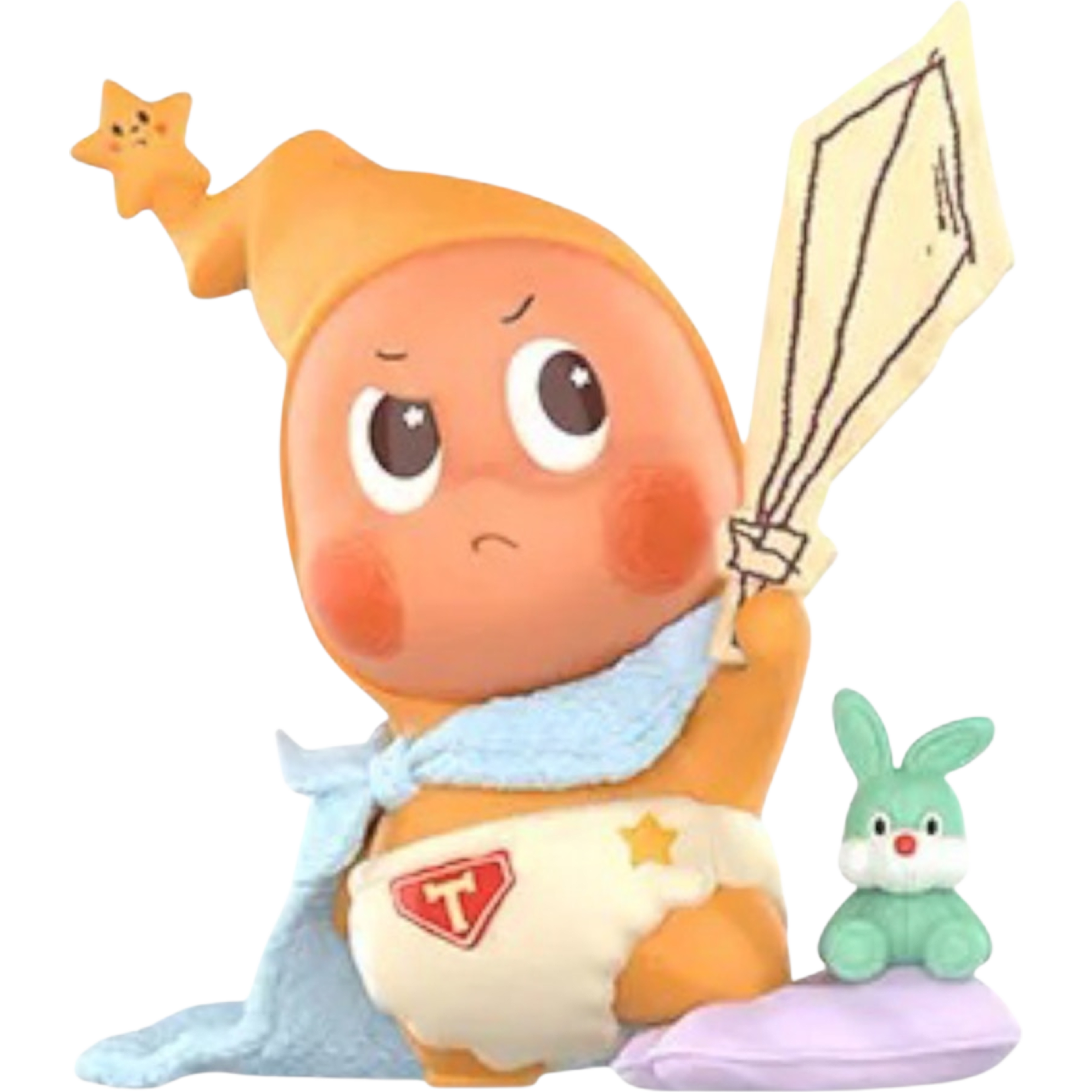 Twinkle Twinkle Be a Little Star Little King