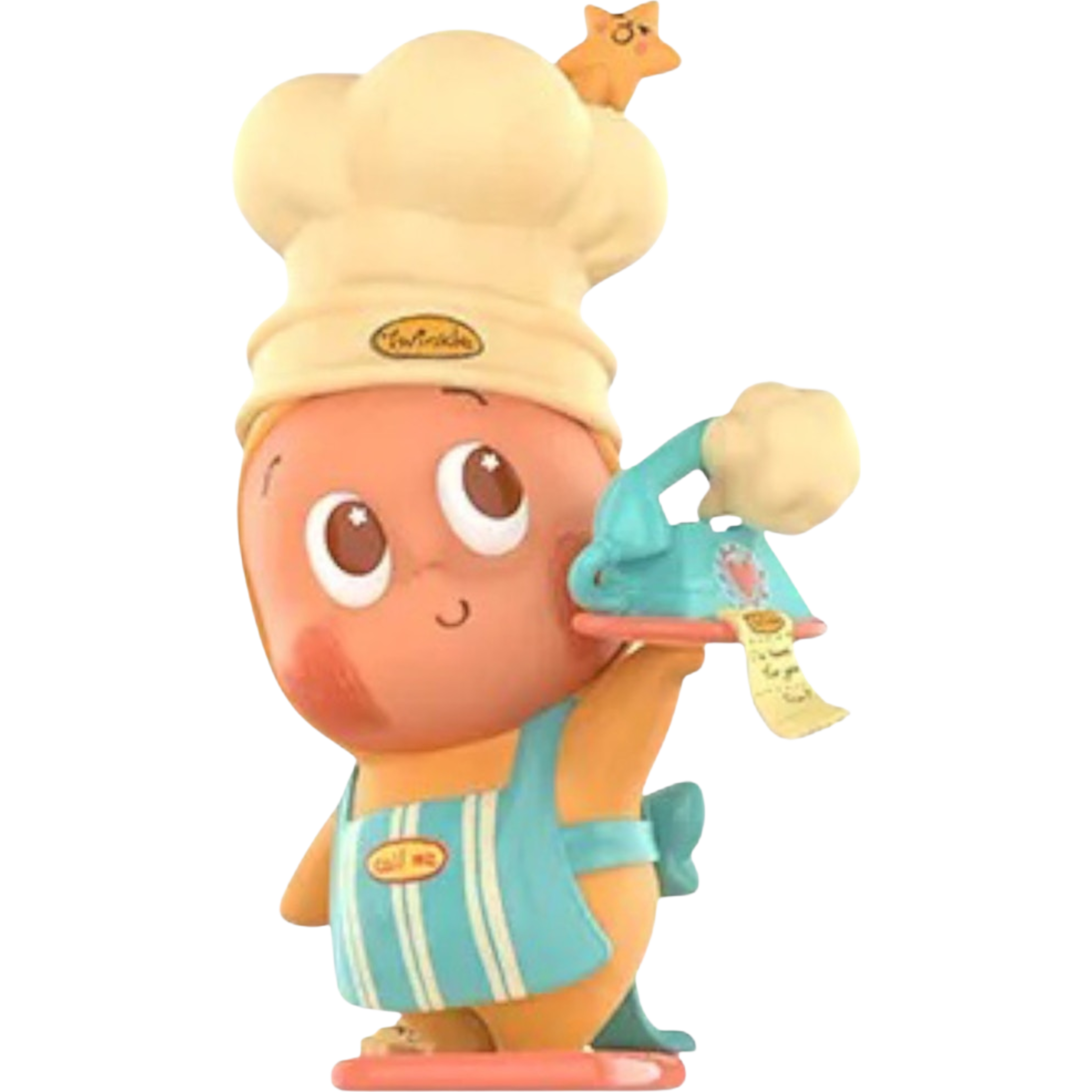 Twinkle Twinkle Be a Little Star The Magical Chef
