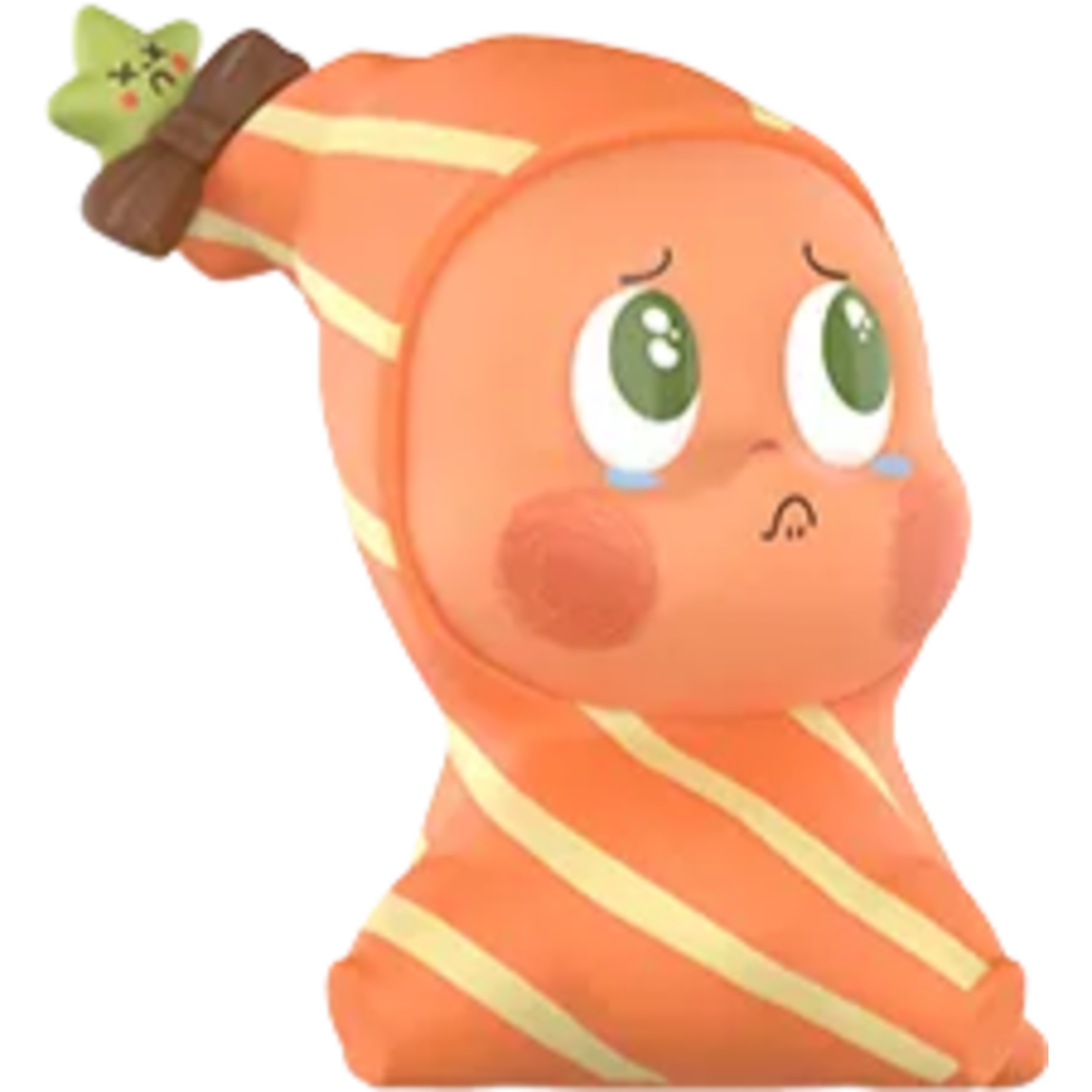 Twinkle Twinkle Create Your Taste Salmon