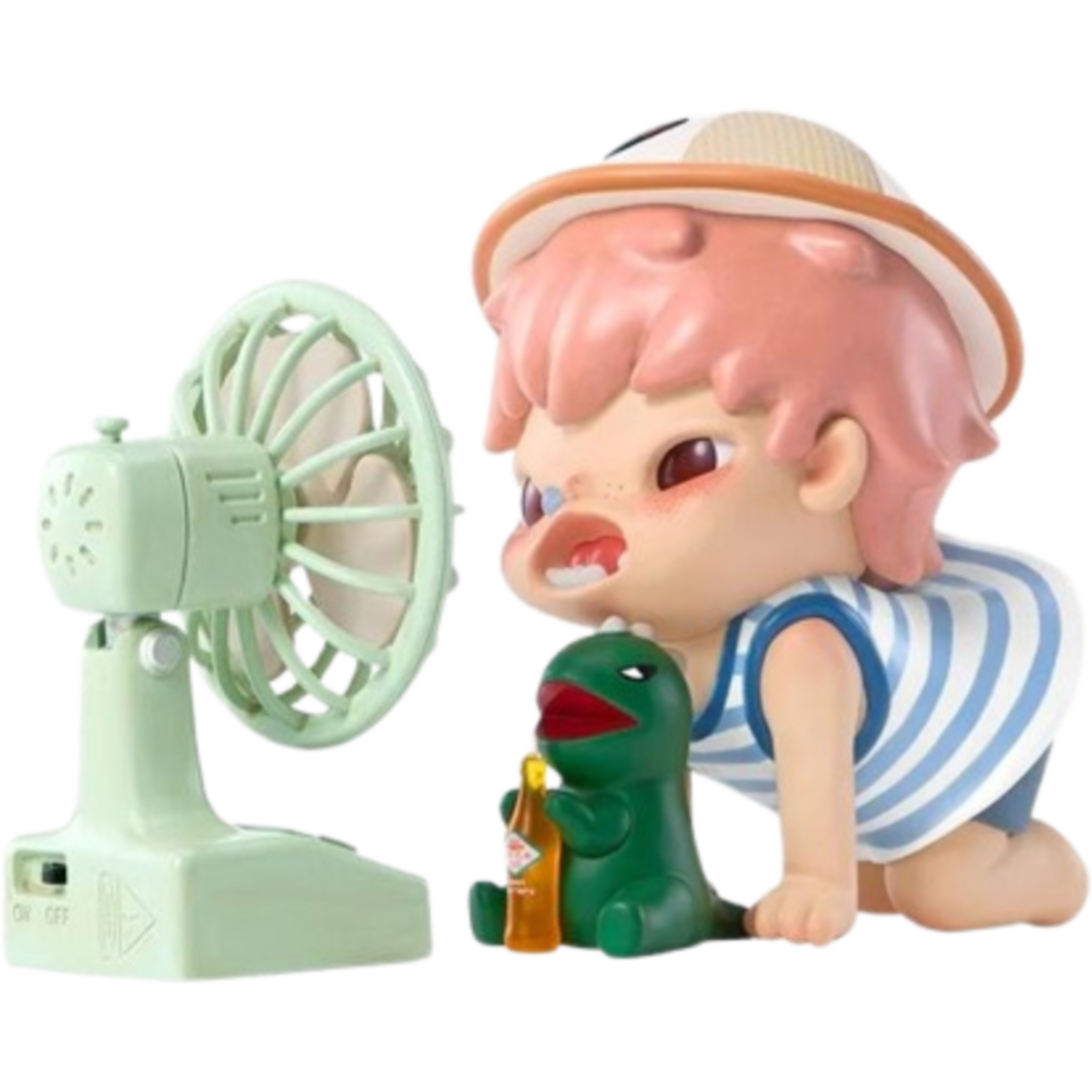 Hirono Blind Box