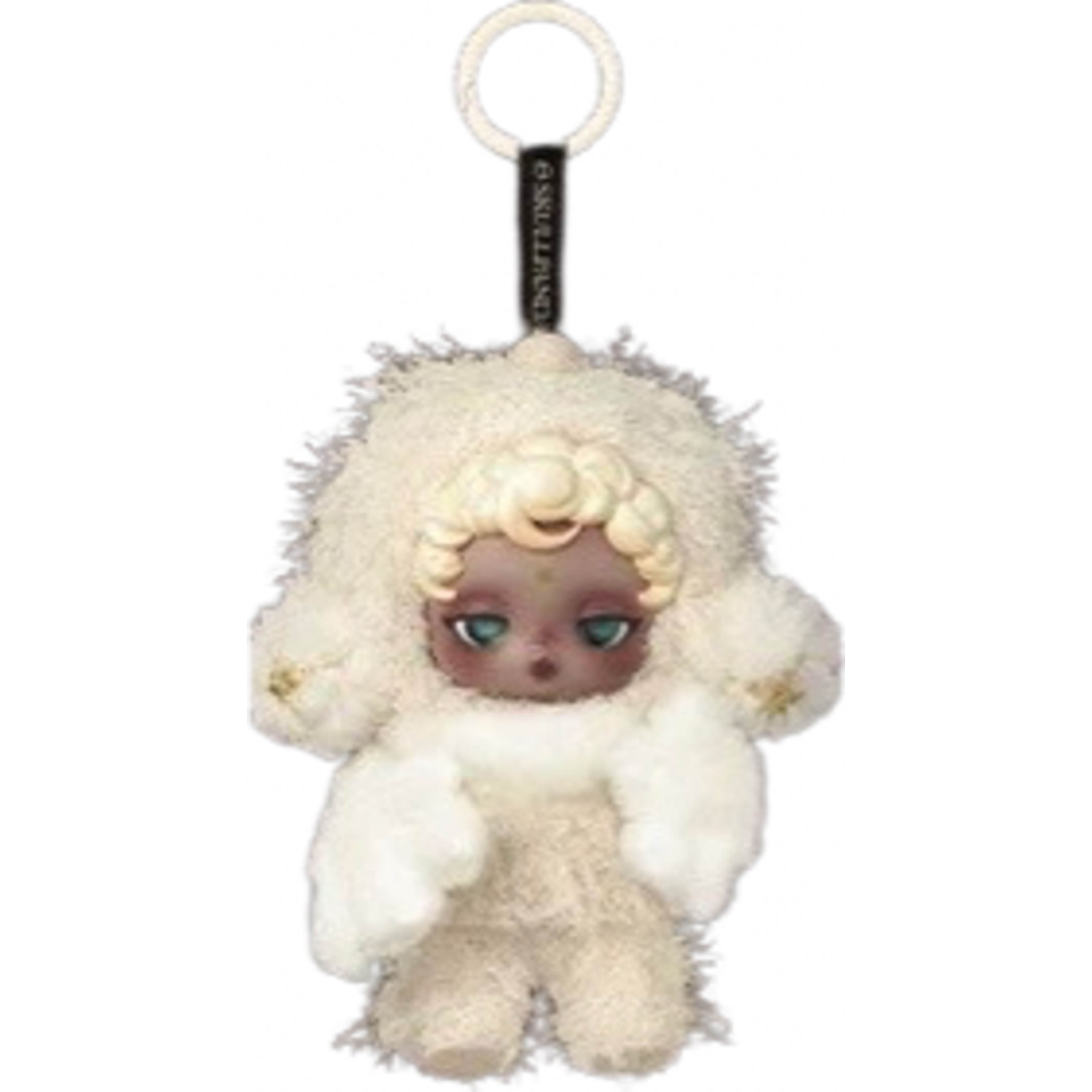 Skullpanda You Found Me! Sandman