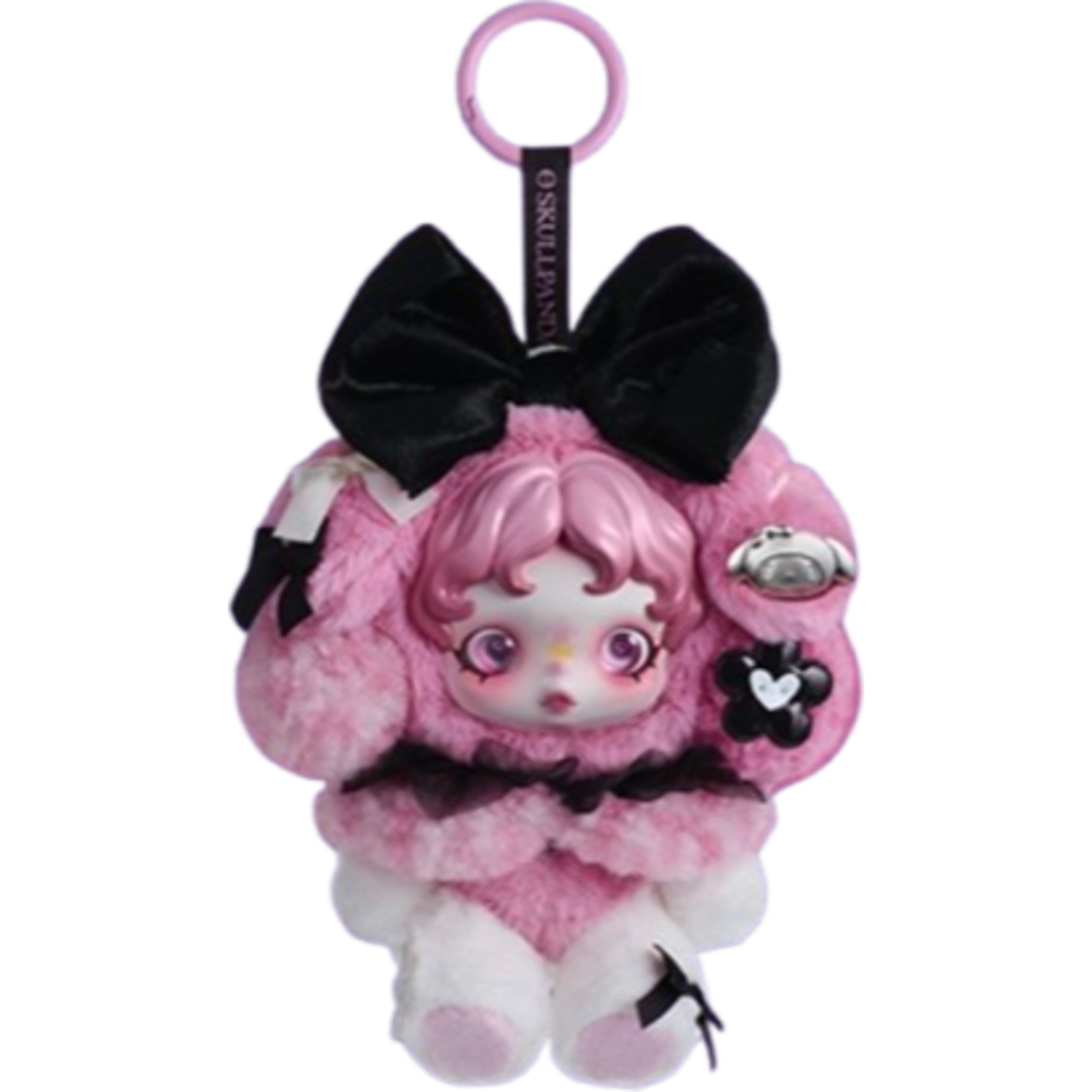 Skullpanda My Melody My Melody