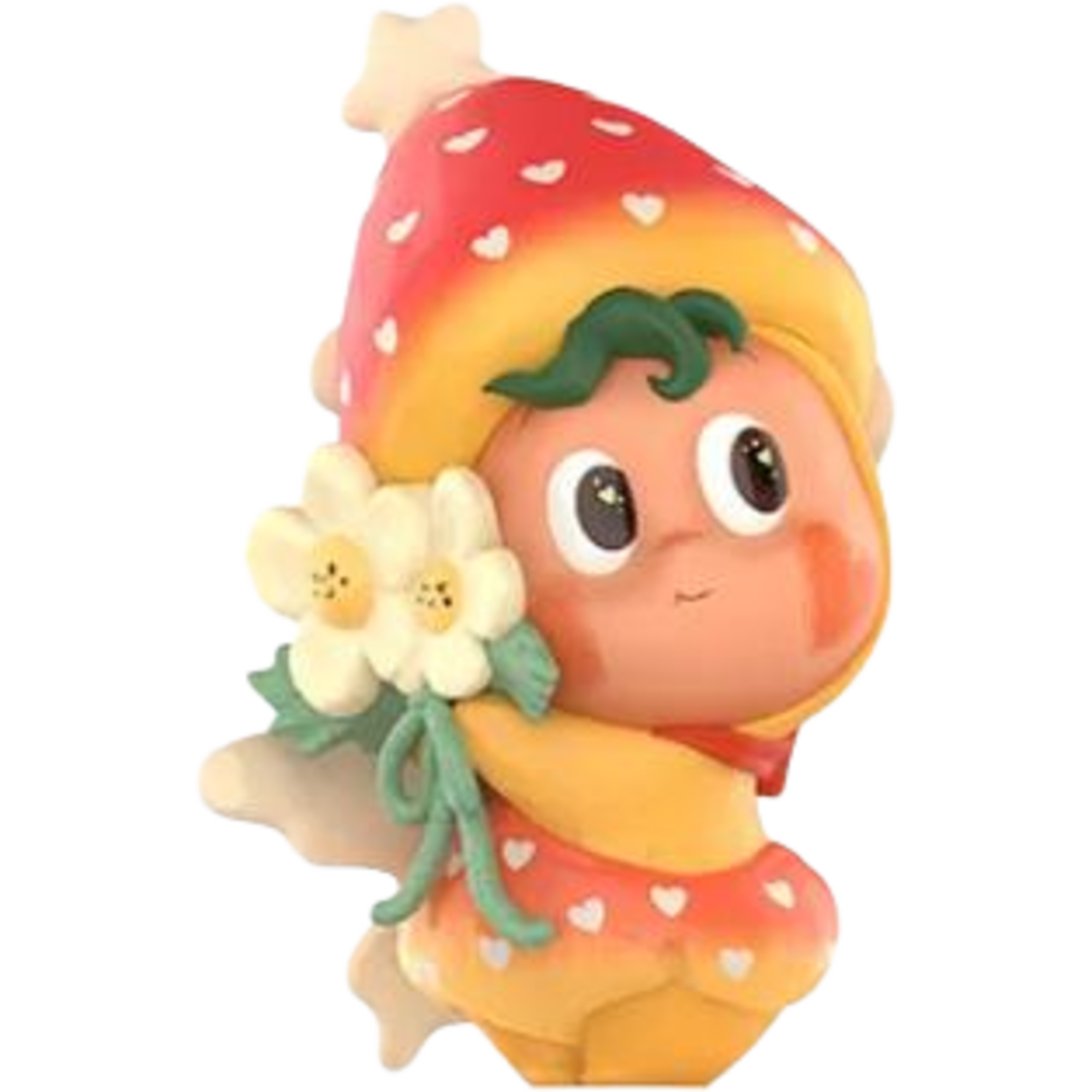 Twinkle Twinkle Crush On You Blushing Moment