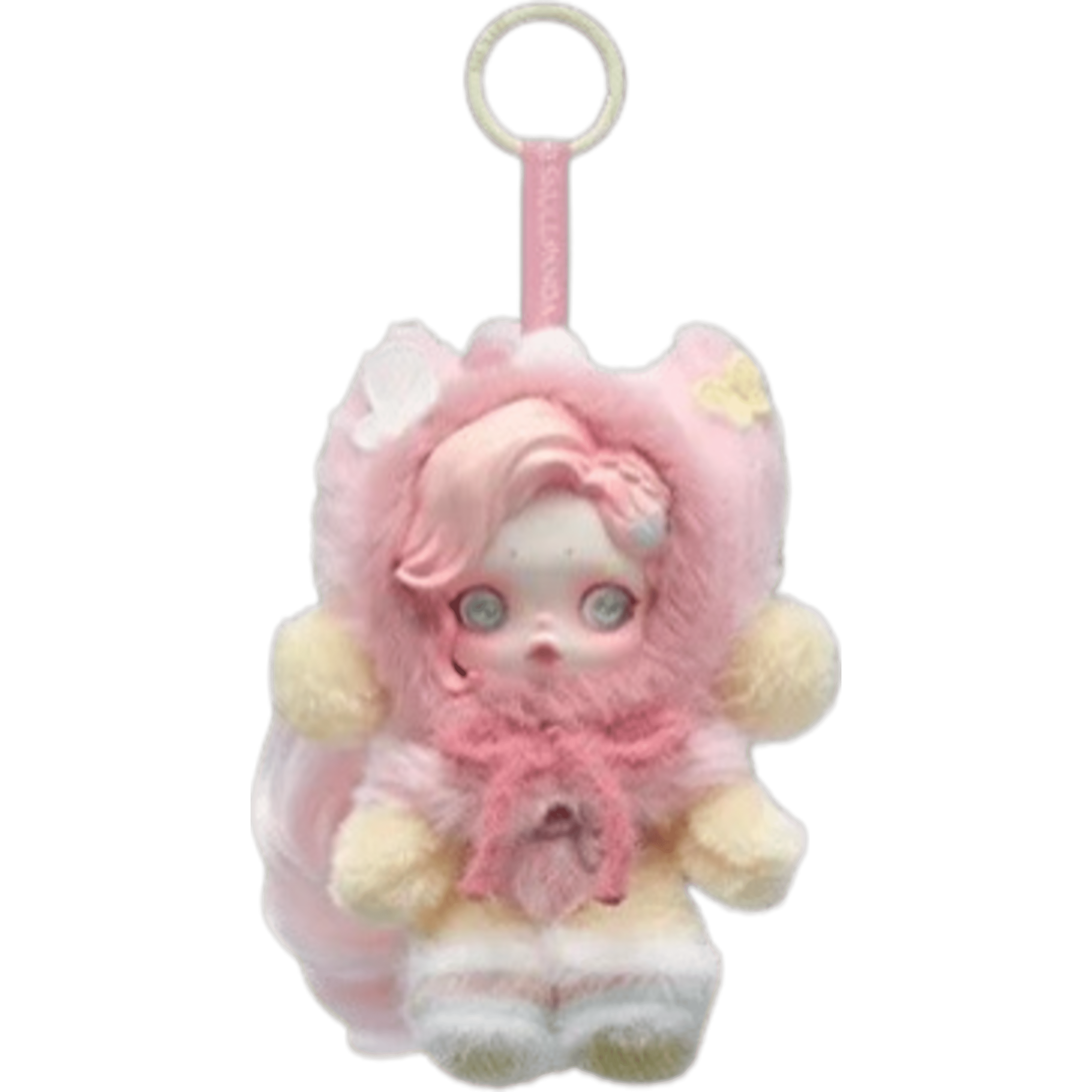 Skullpanda My Little Pony Fluttershy