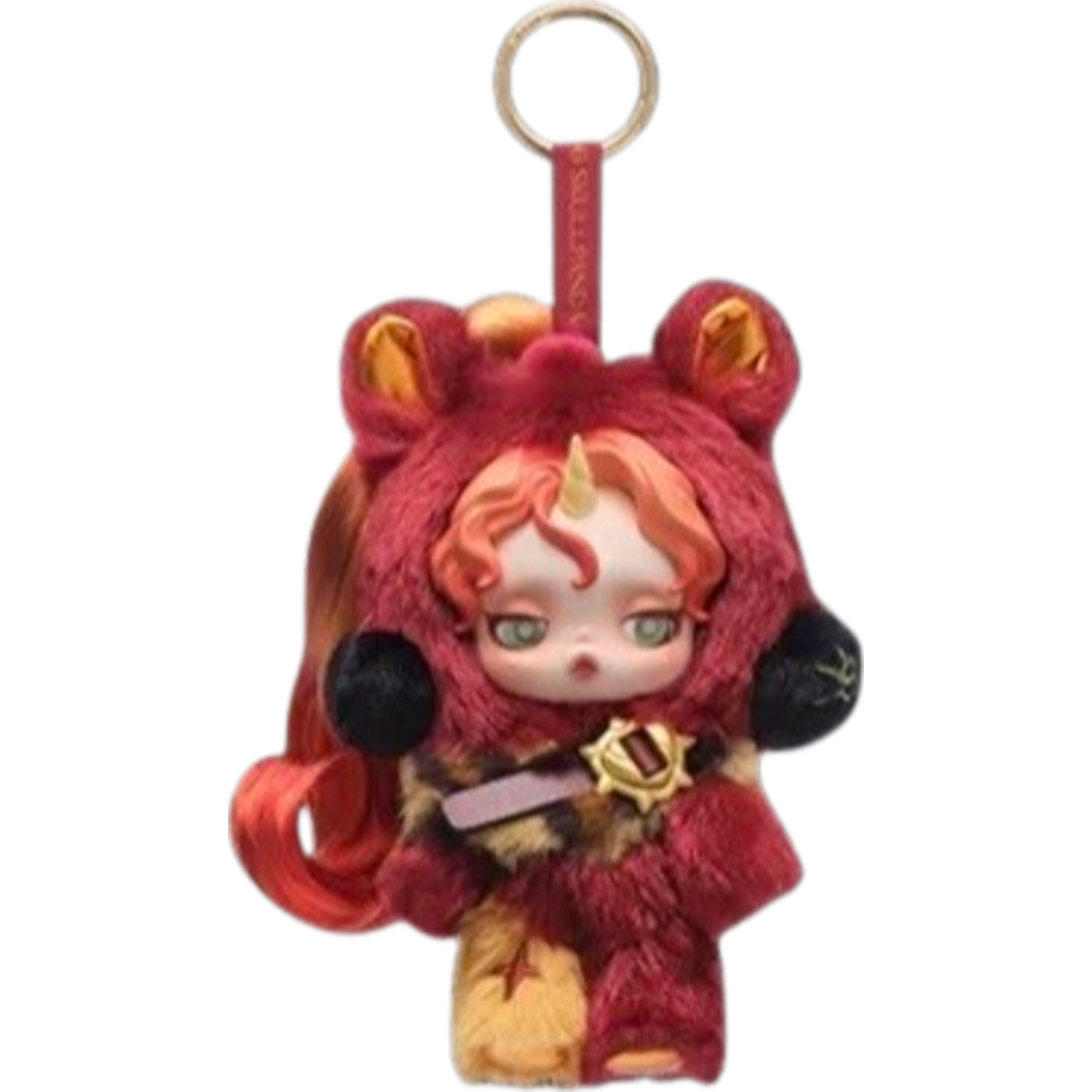 Skullpanda My Little Pony Sunset Shimmer (Secret)