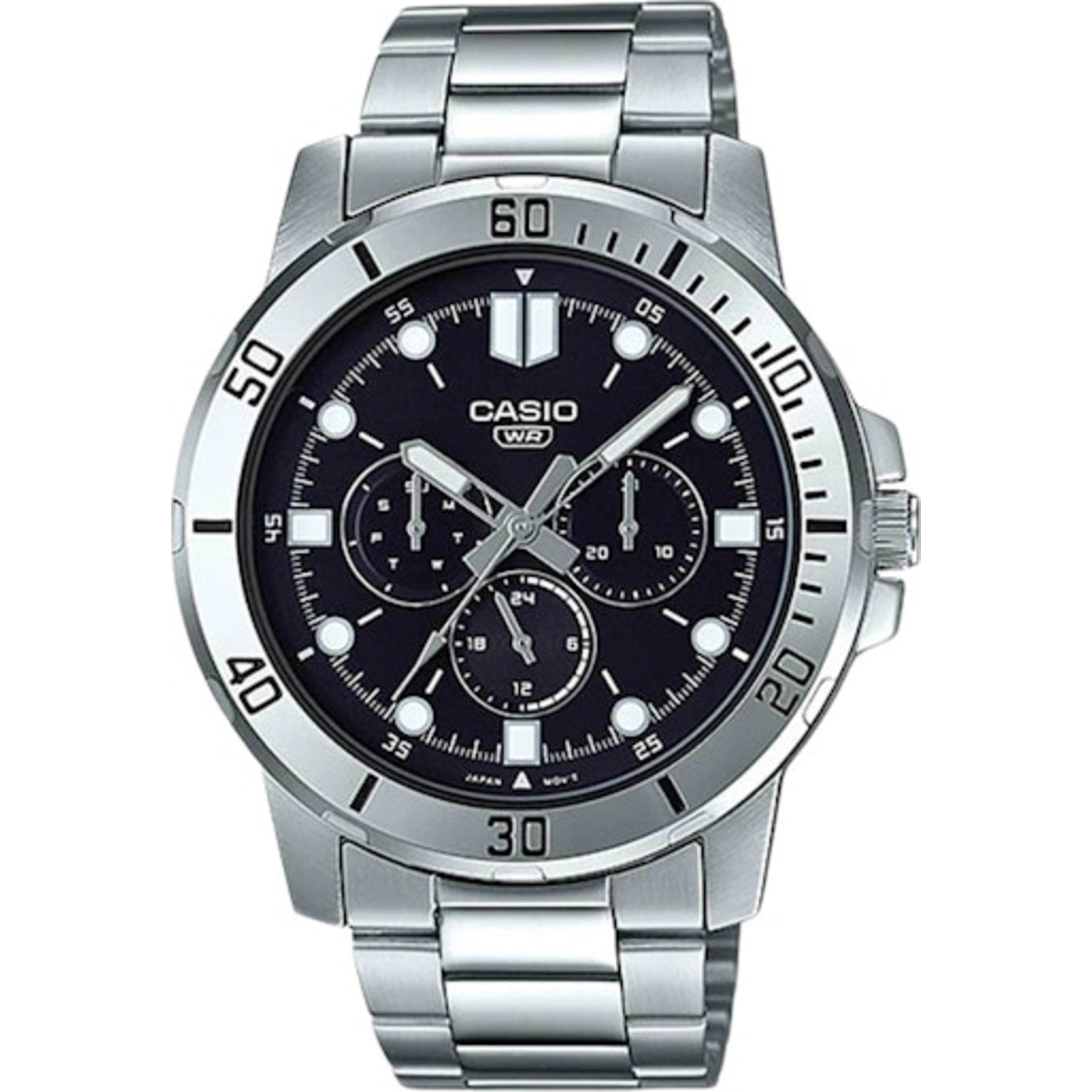 G-Shock MTP-VD300D-1E