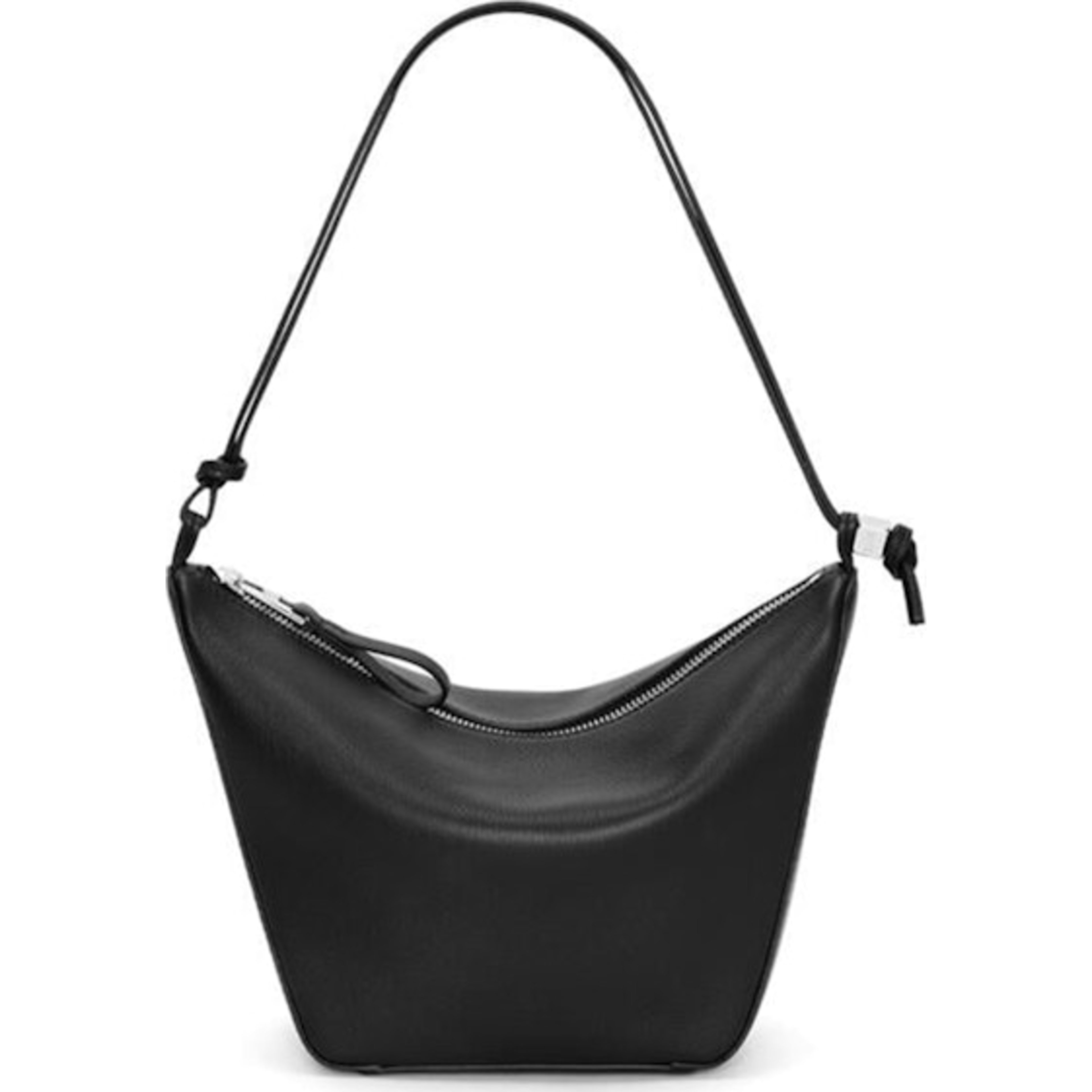 LOEWE Hammock Mini Hobo Bag Black