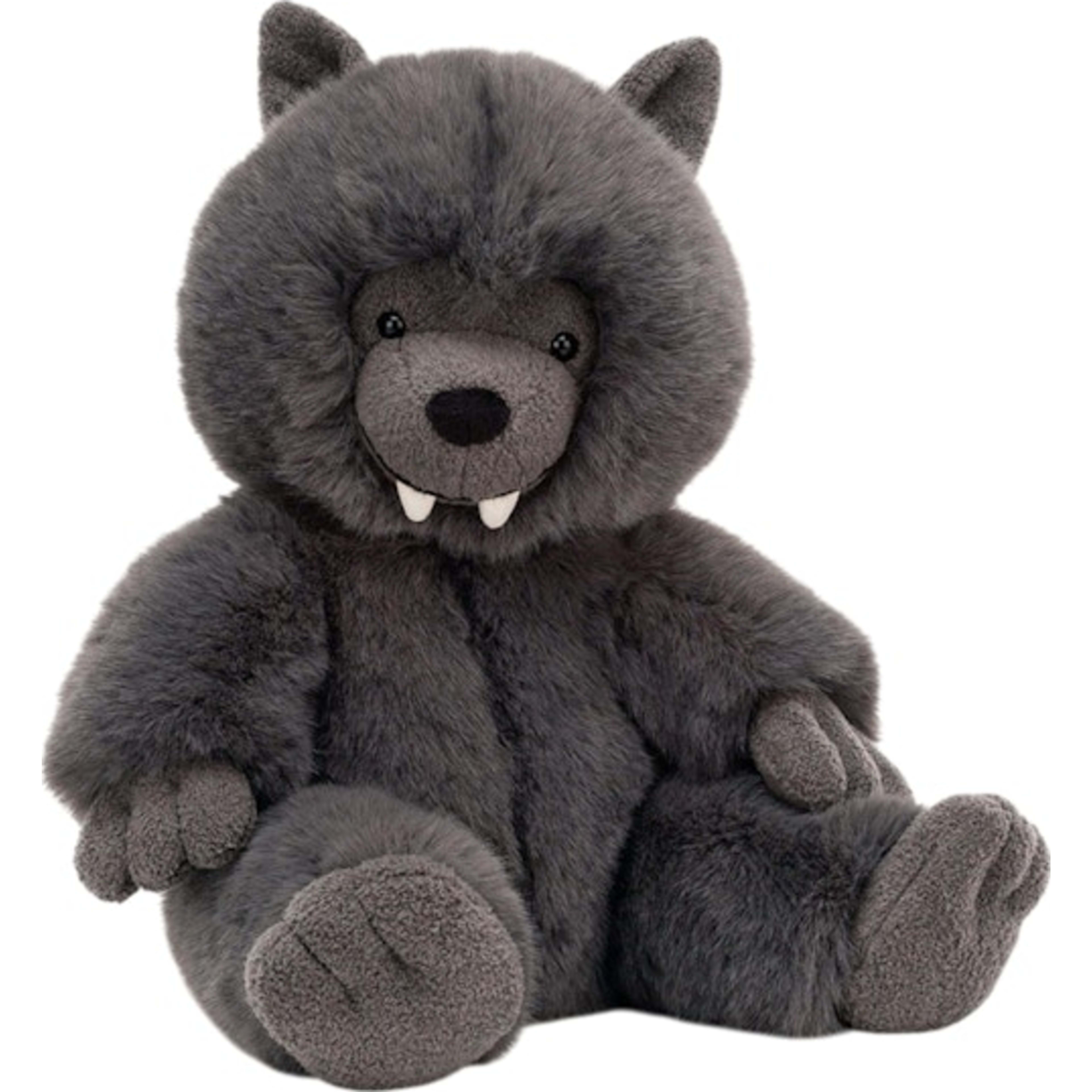 Wilf Wolf Plush