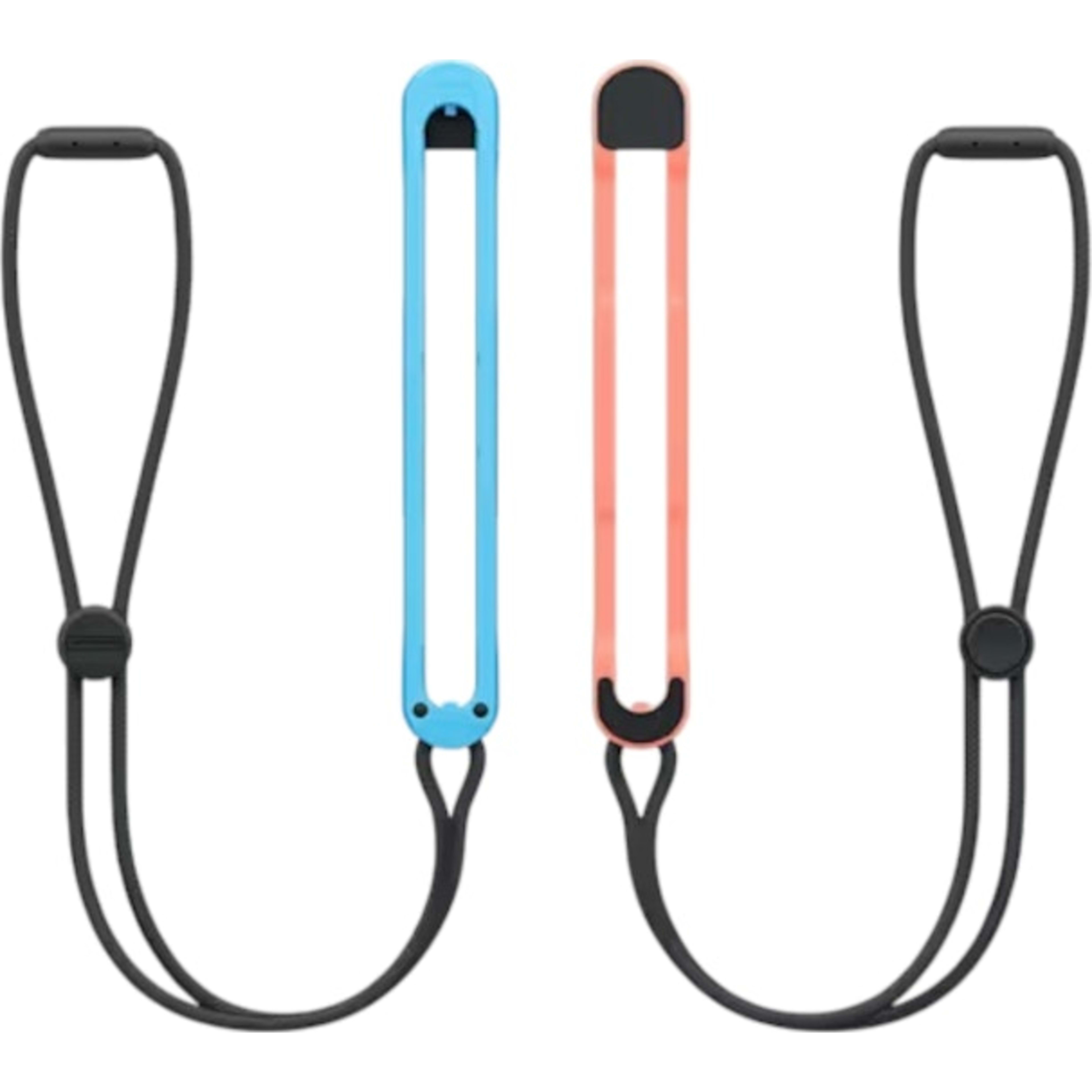 Joy-Con 2 Strap Blue/Red