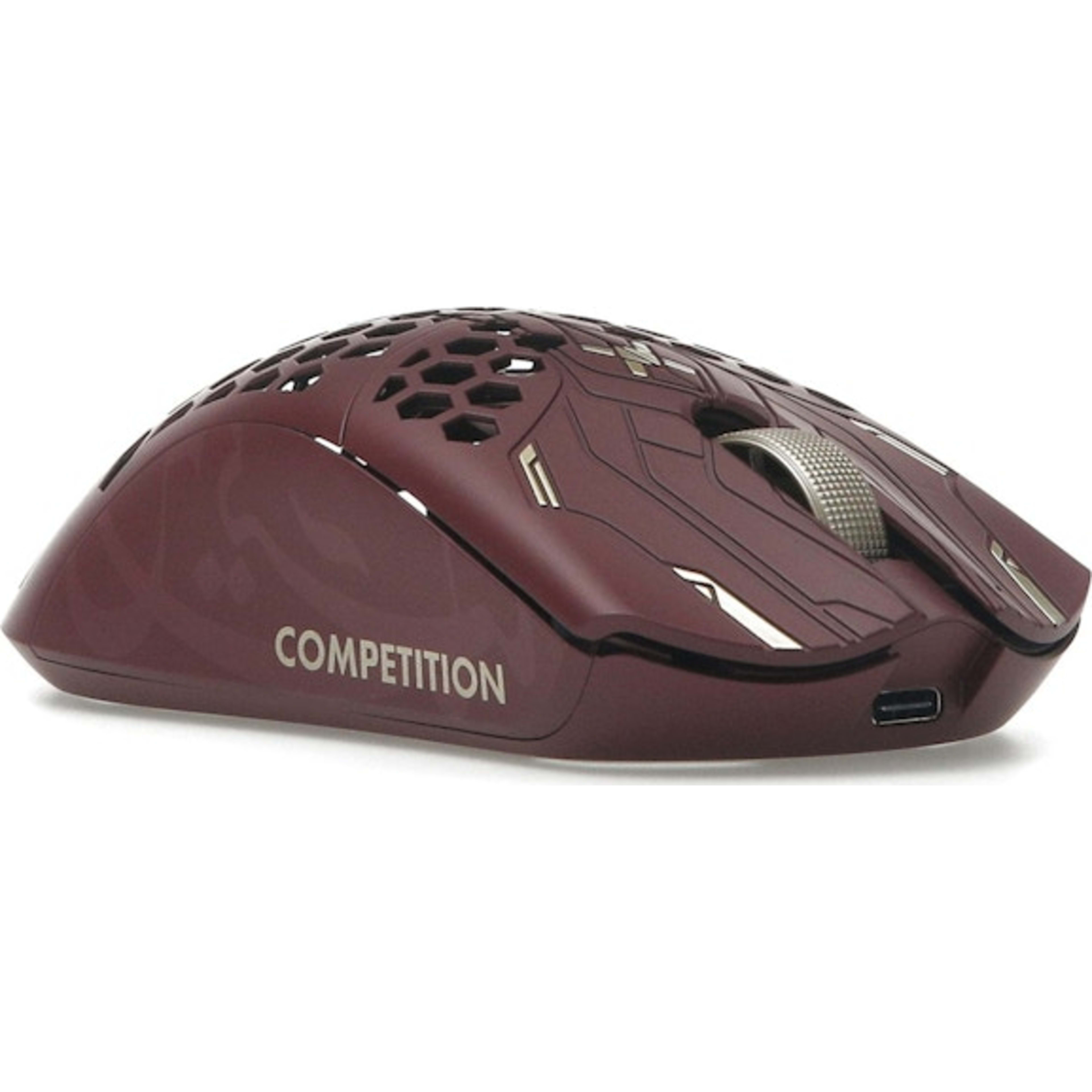 ULX Prophecy Scream Wireless Mouse (Classic)