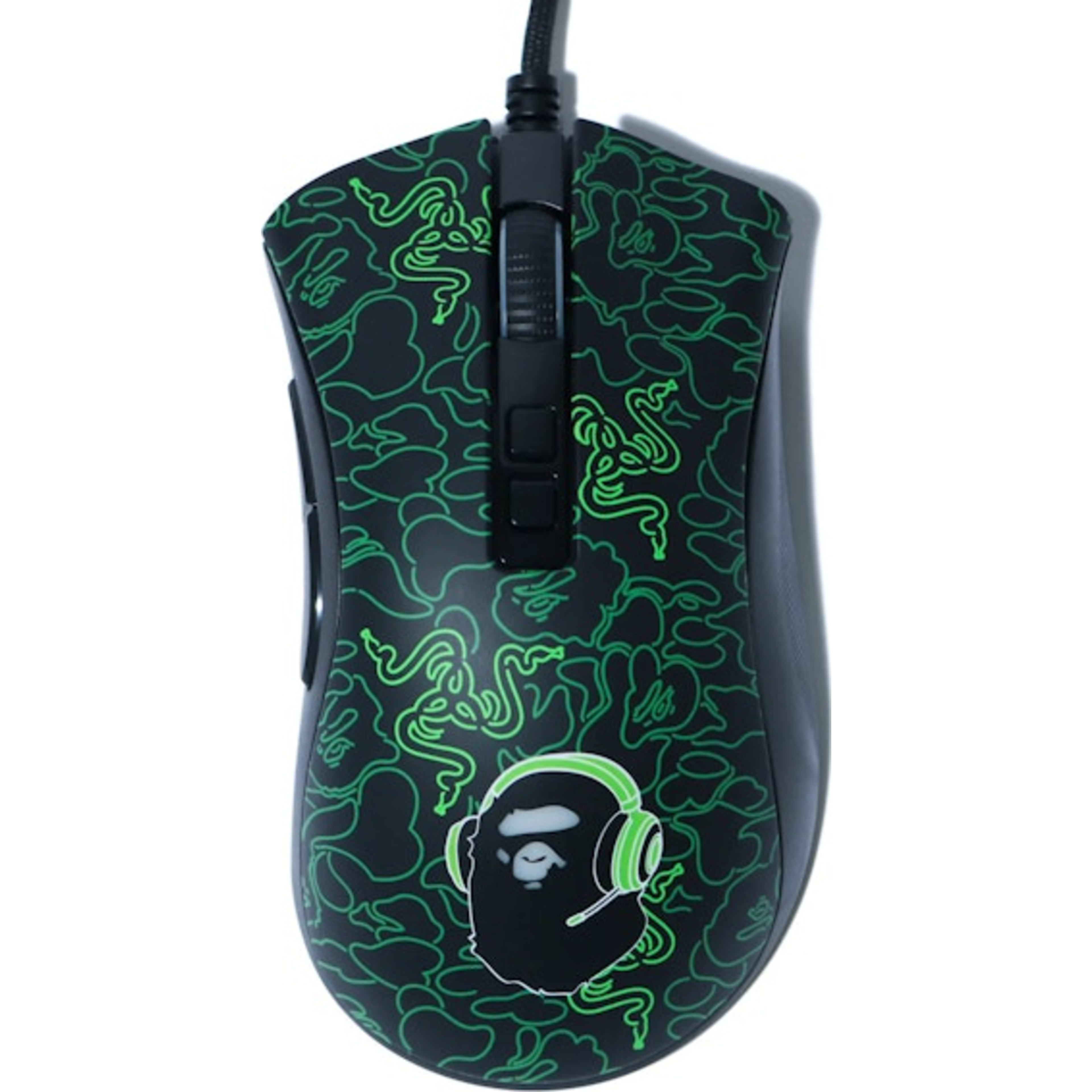 x BAPE Mouse