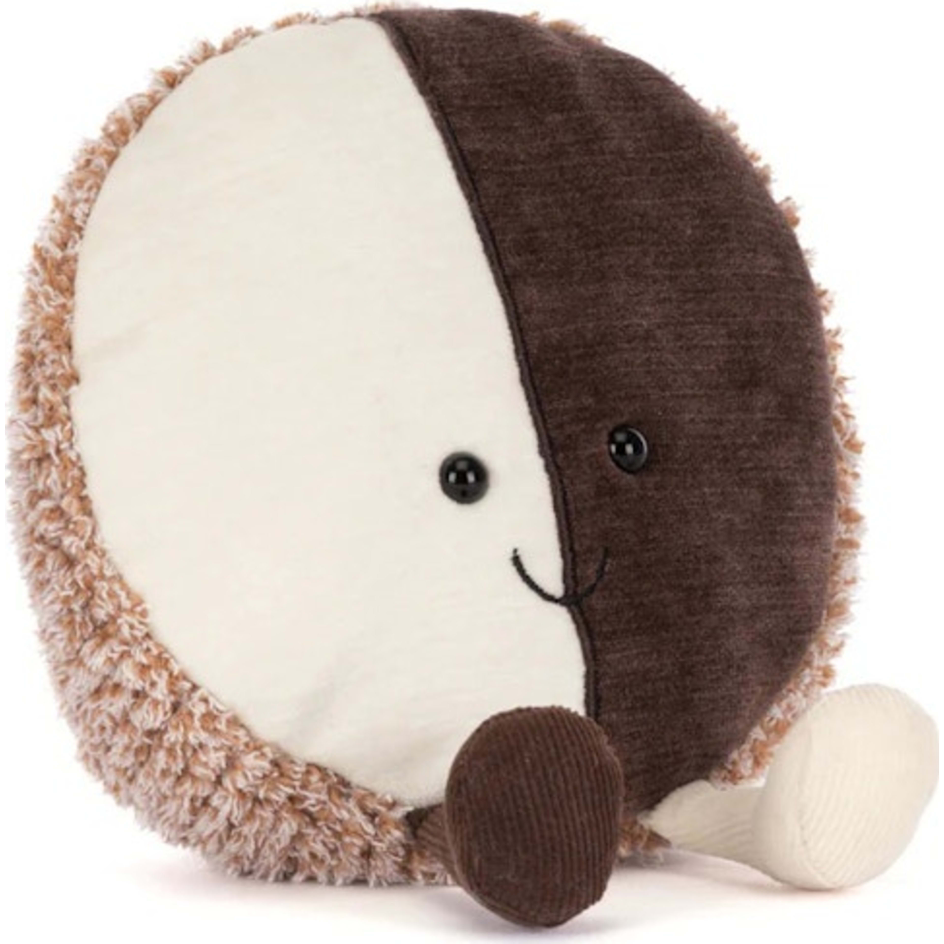 Amuseable Nibblechip Cookie Plush
