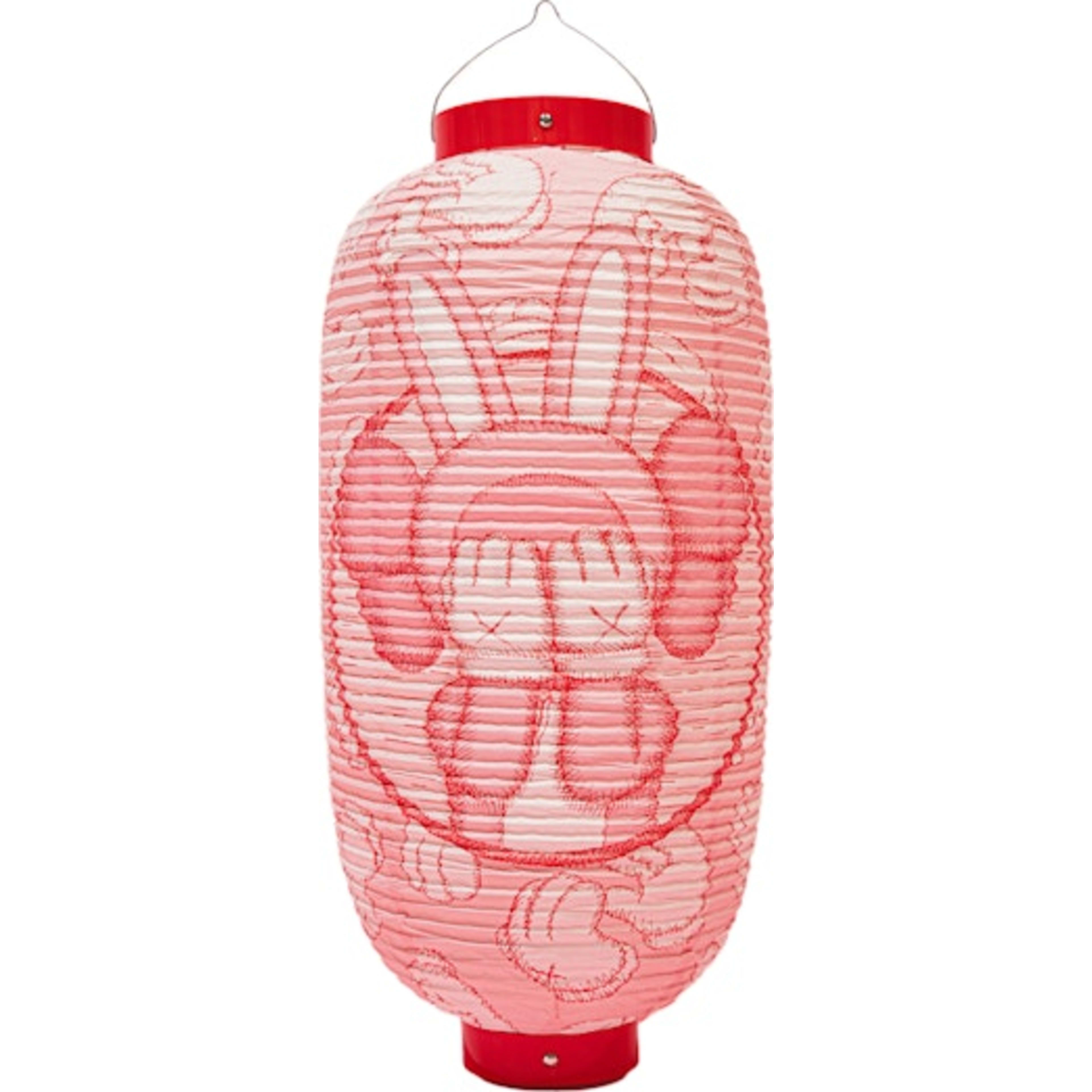 Accomplice Lantern