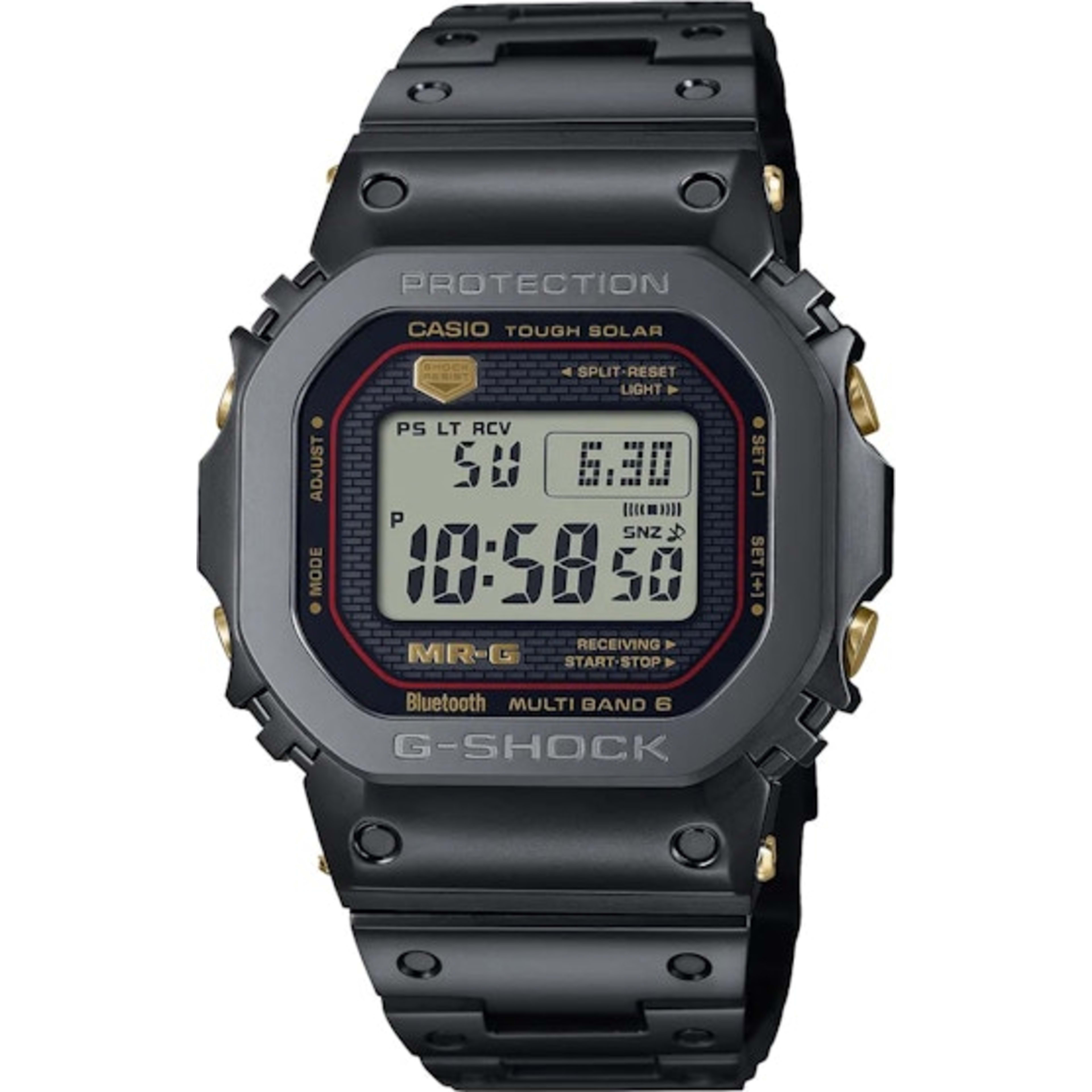 G-Shock MRGB5000B-1