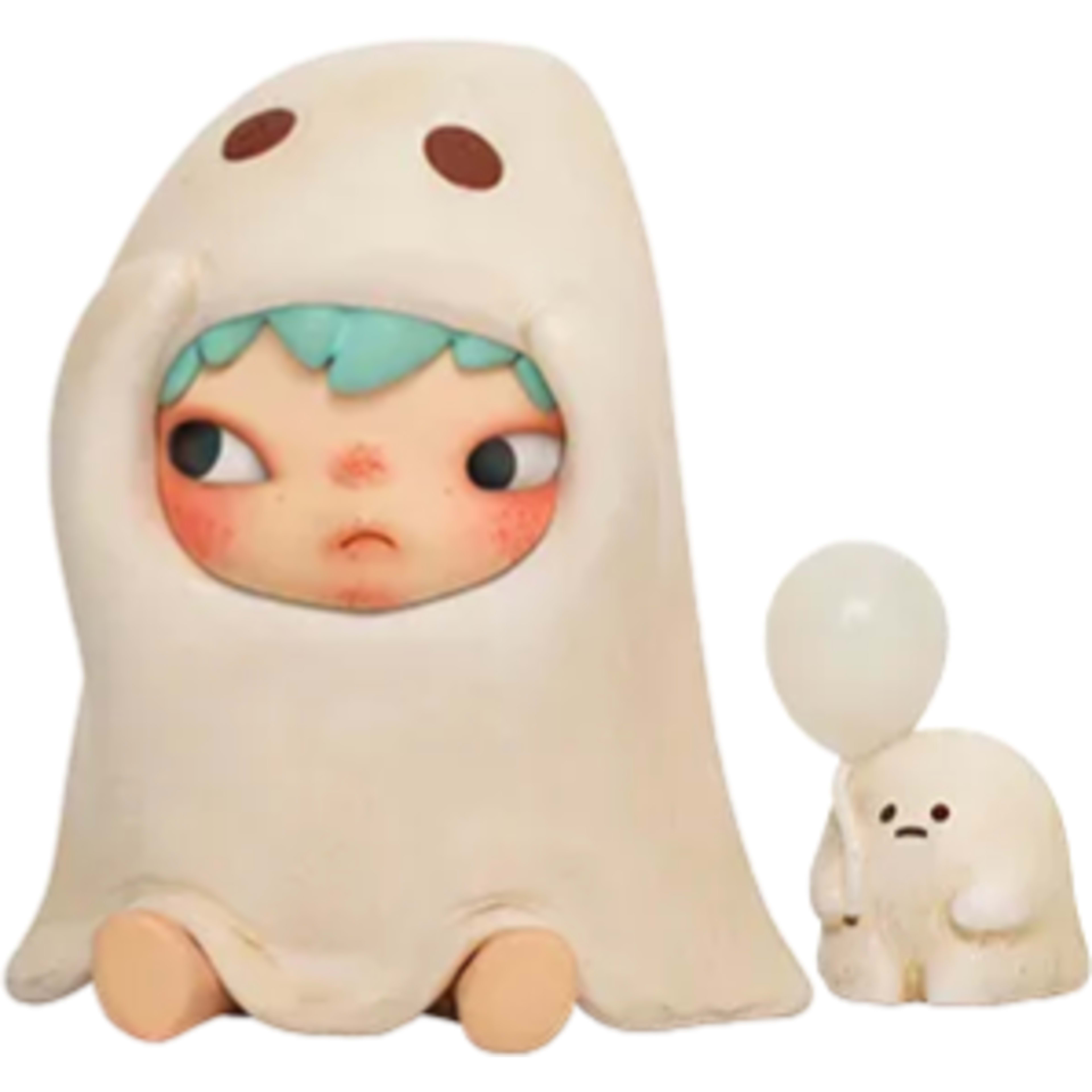 Hirono The Other One The Ghost