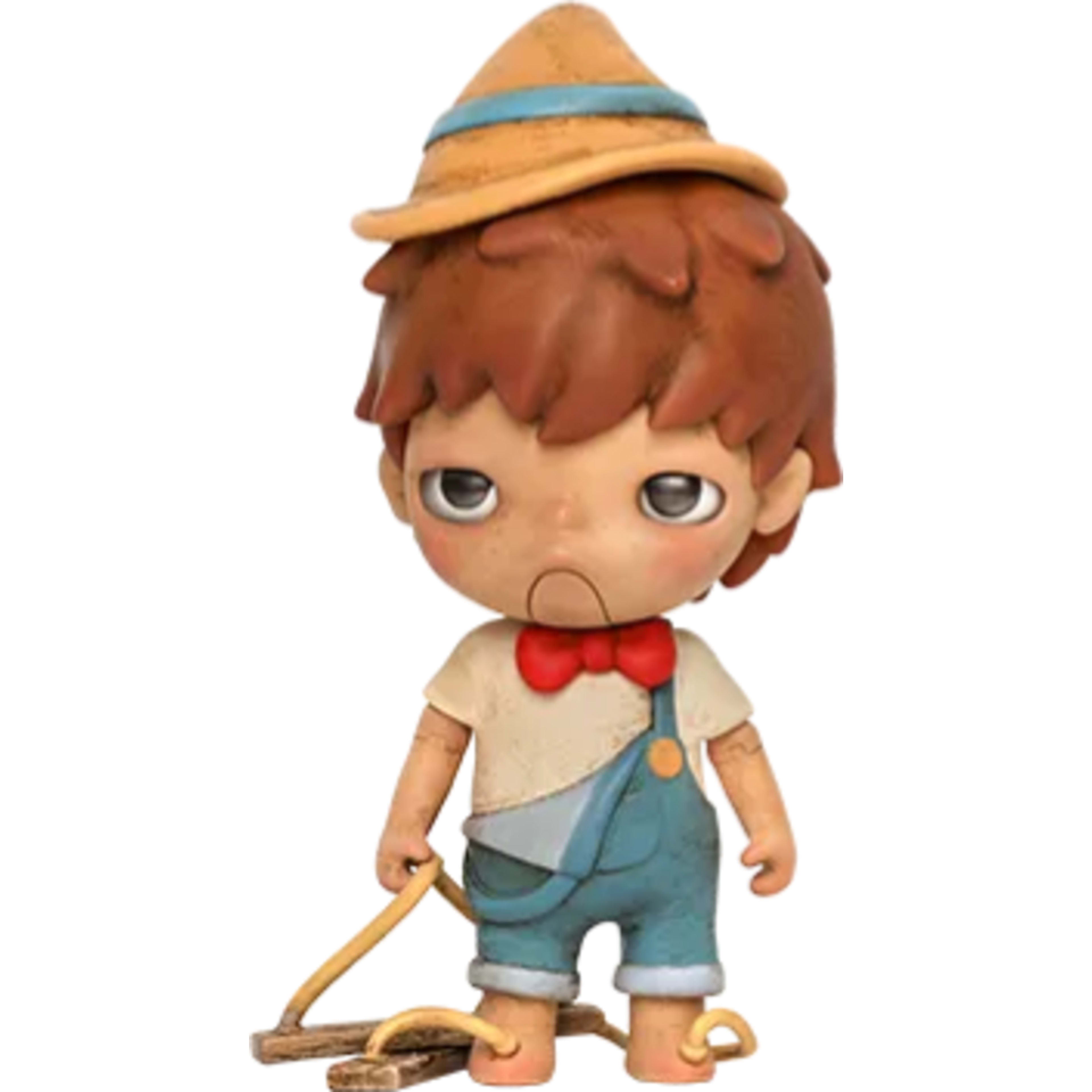 Hirono The Other One Marionette