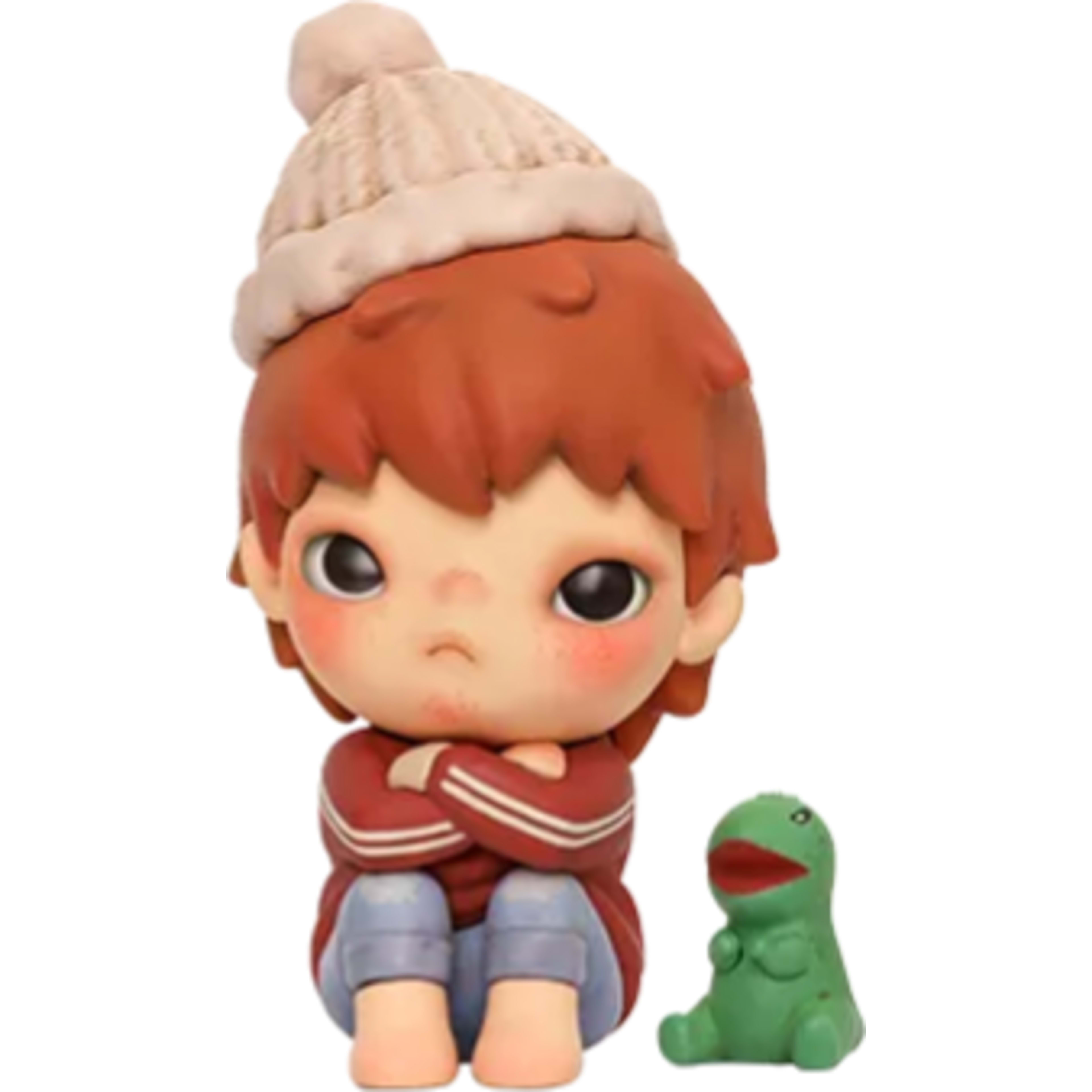 Hirono The Other One Staring