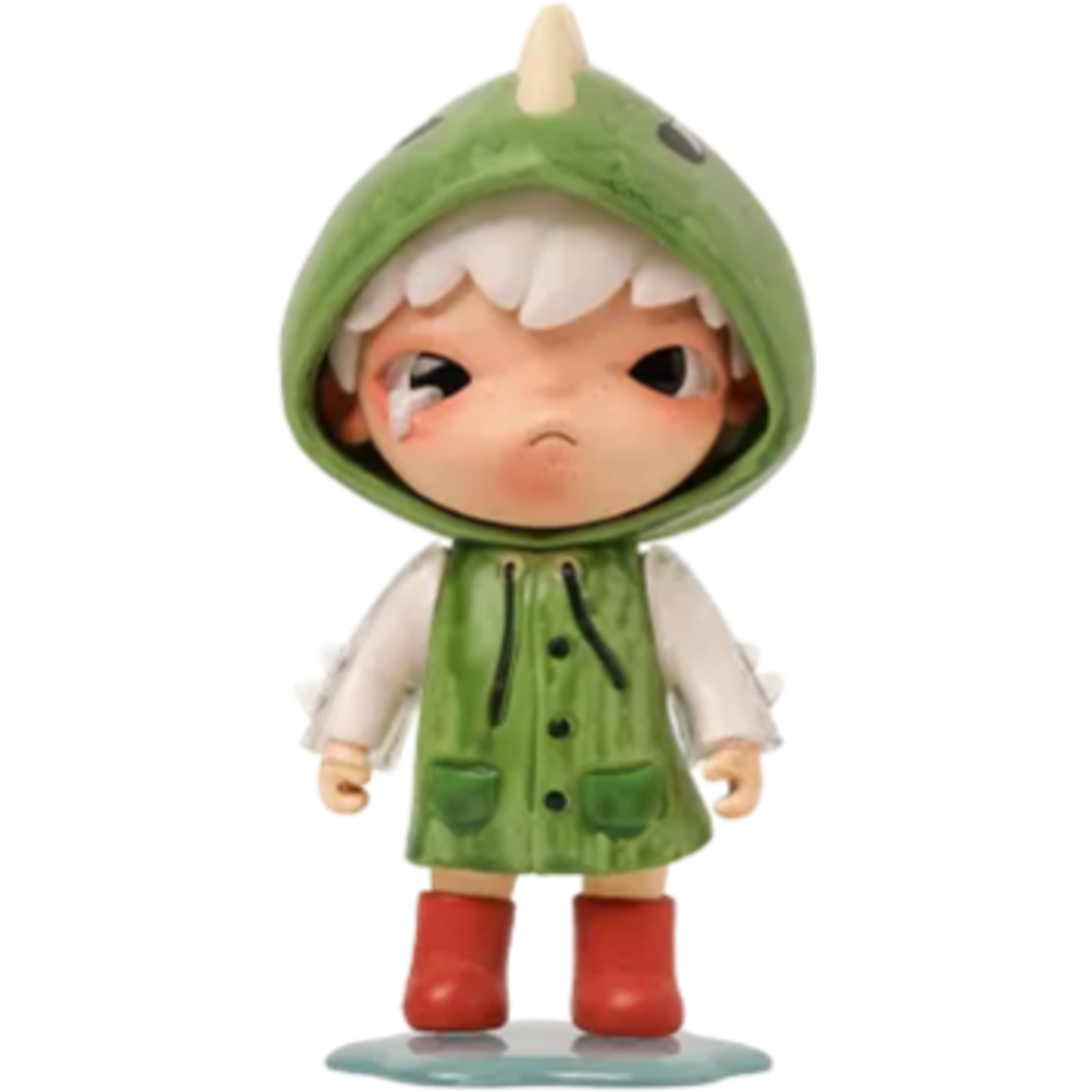 Hirono The Other One Amnesia