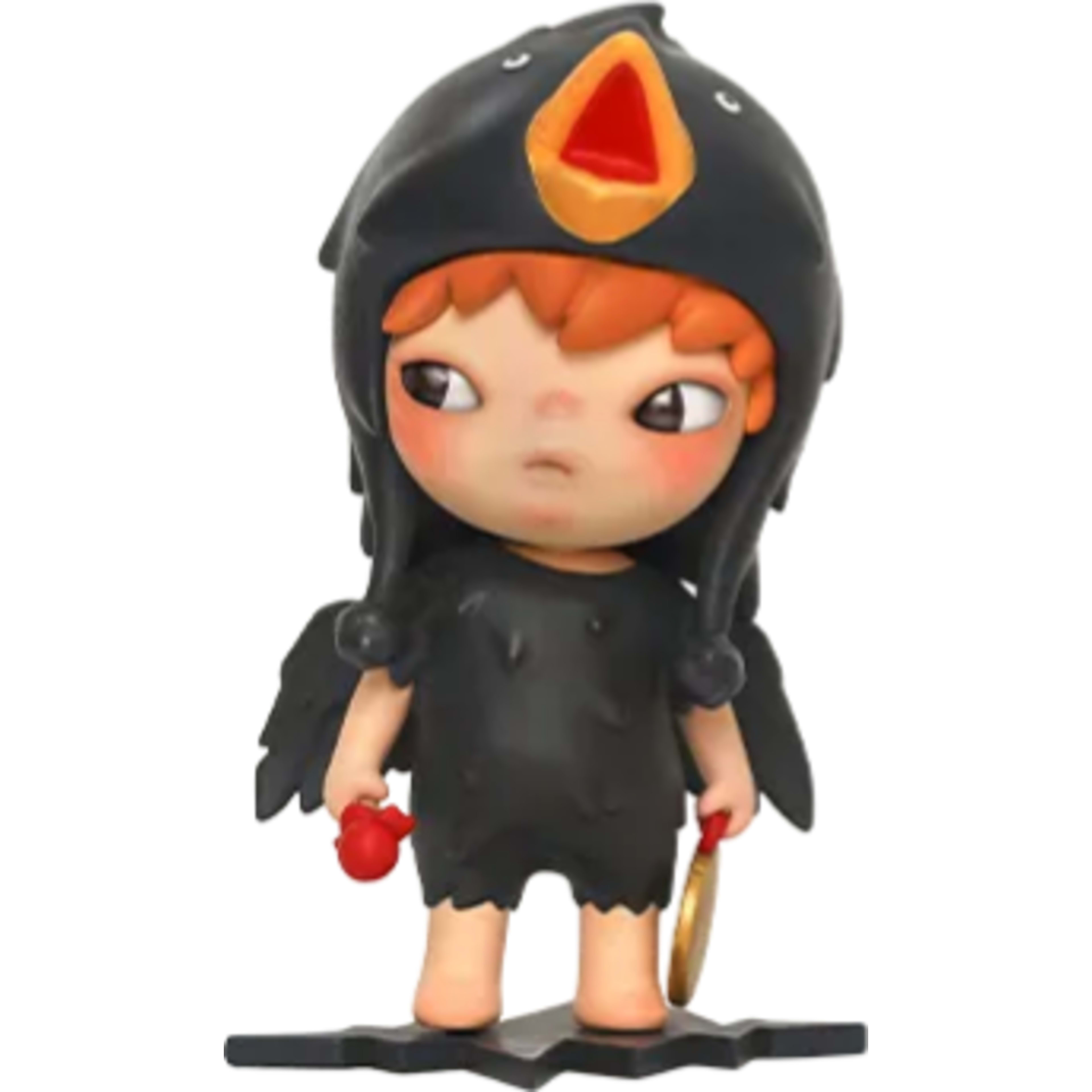 Hirono The Other One The Crow