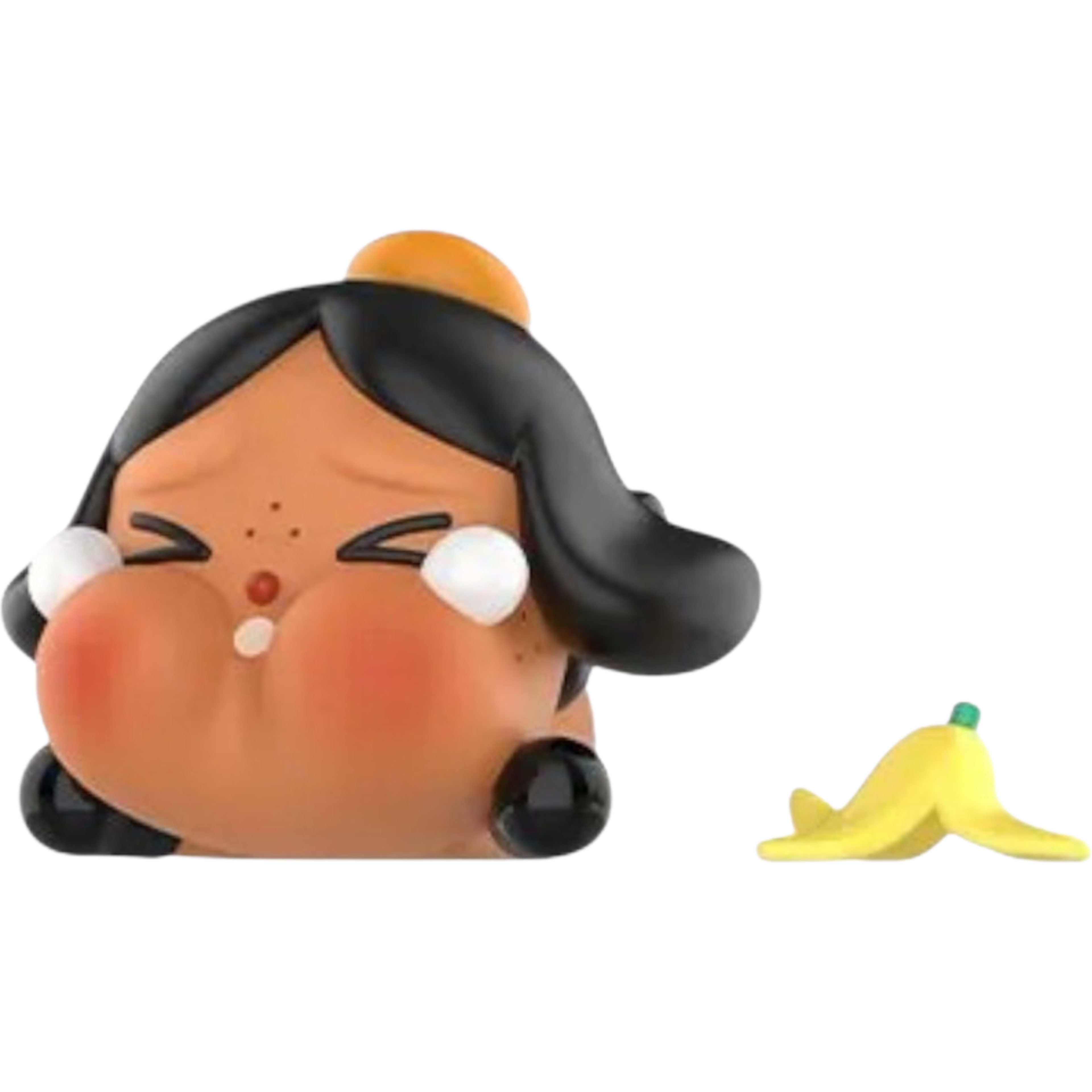 Crybaby Crying Parade Fall