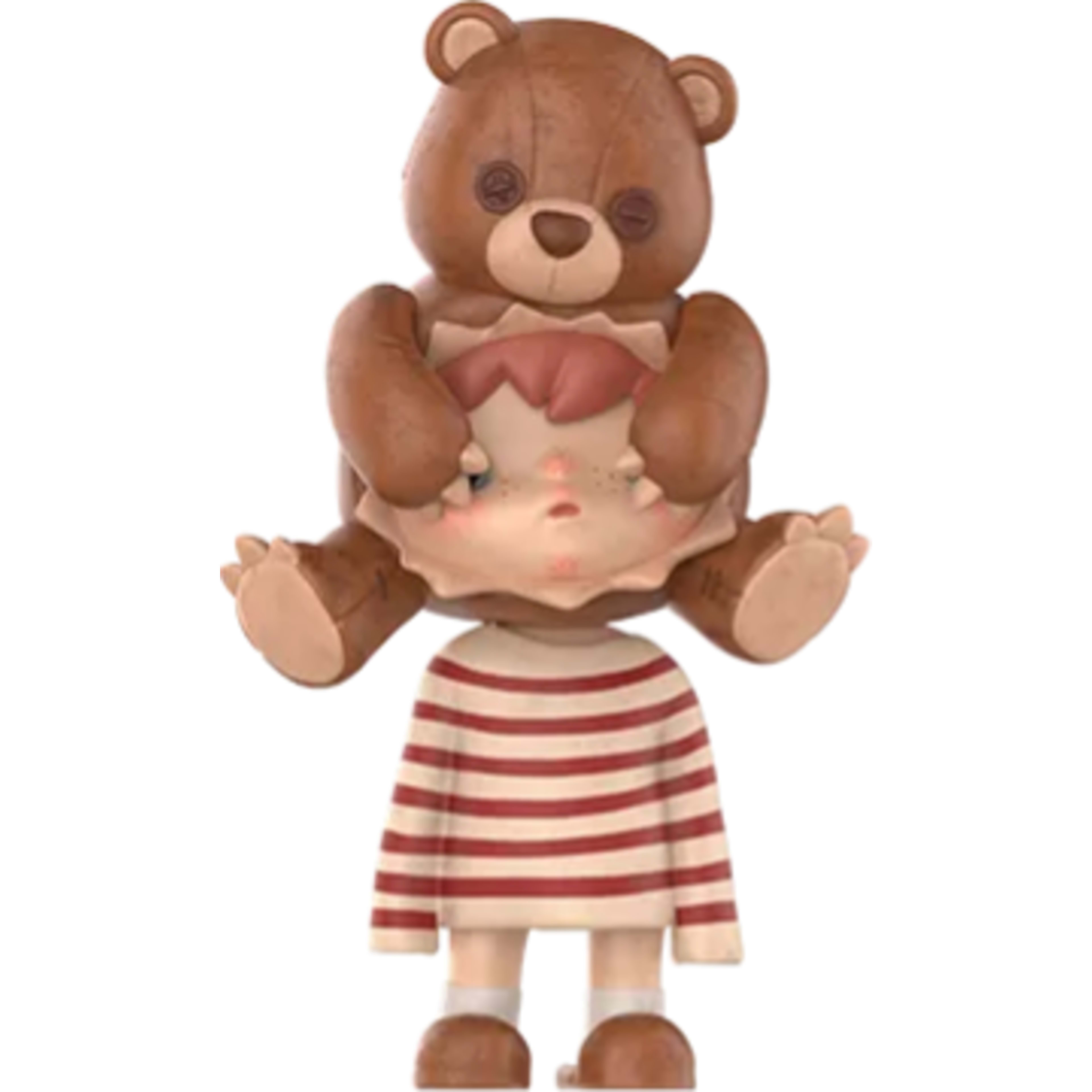 Hirono Little Mischief Protector