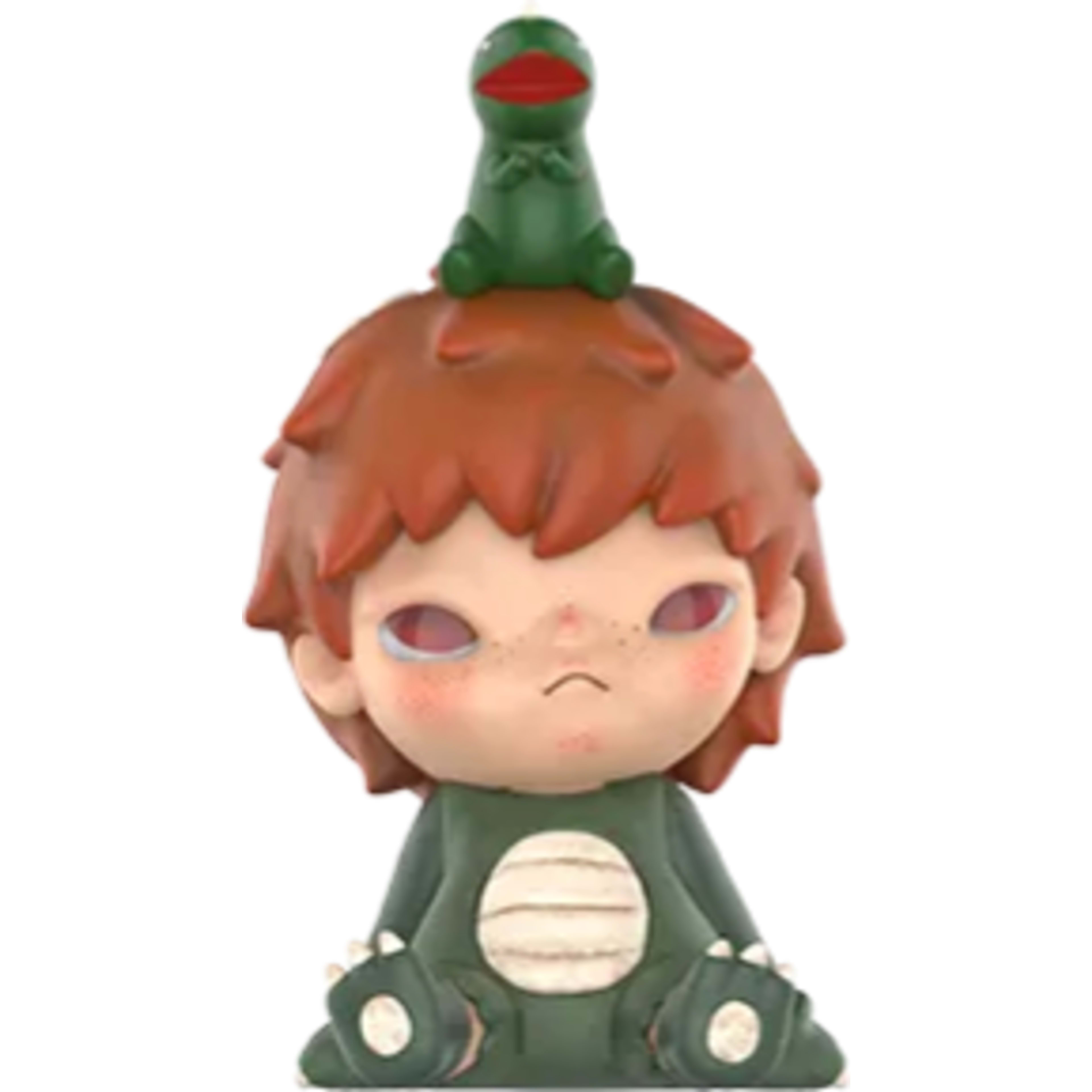 Hirono Little Mischief Pretender