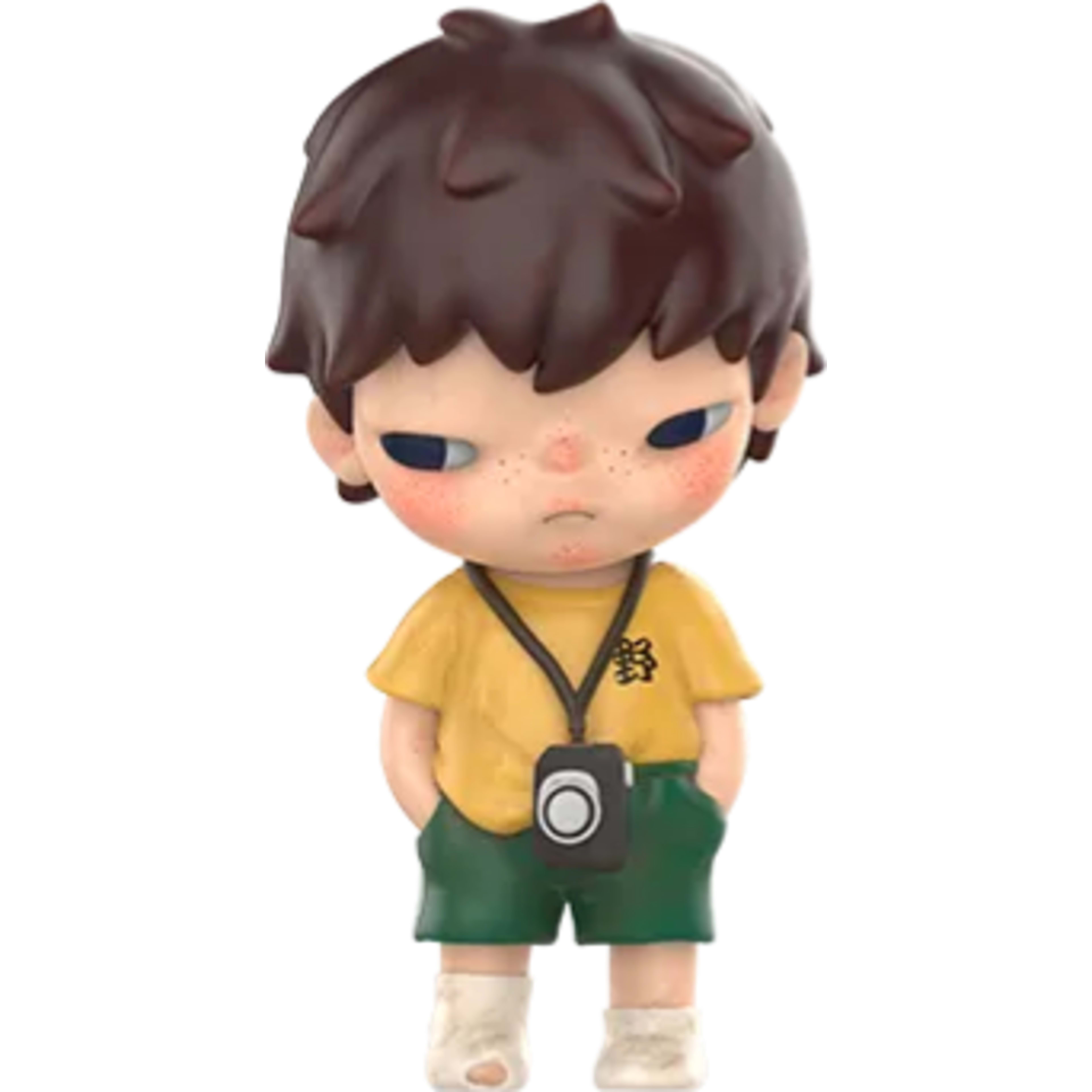 Hirono City of Mercy Insight