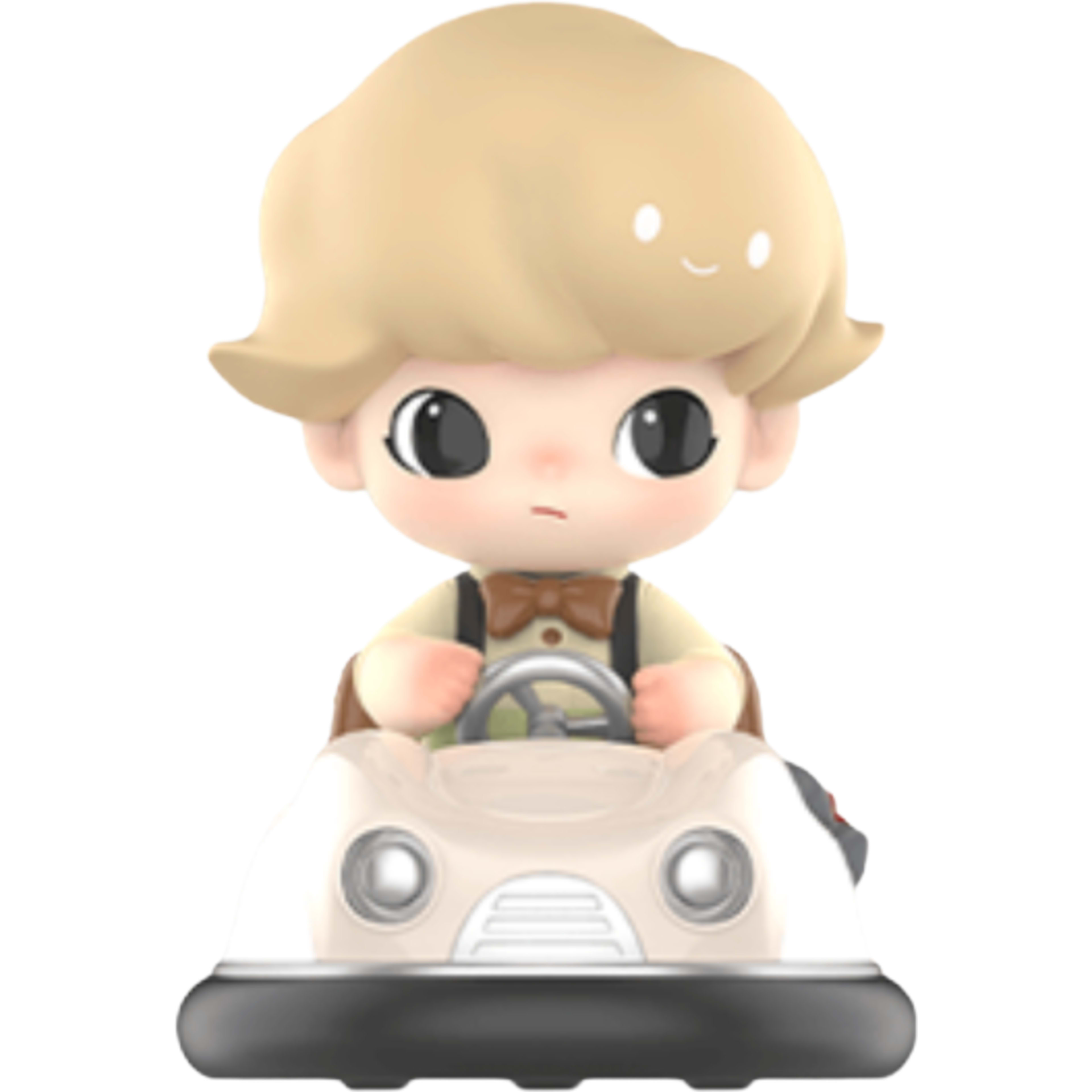 Dimoo Dating Joyriding Bumper Car